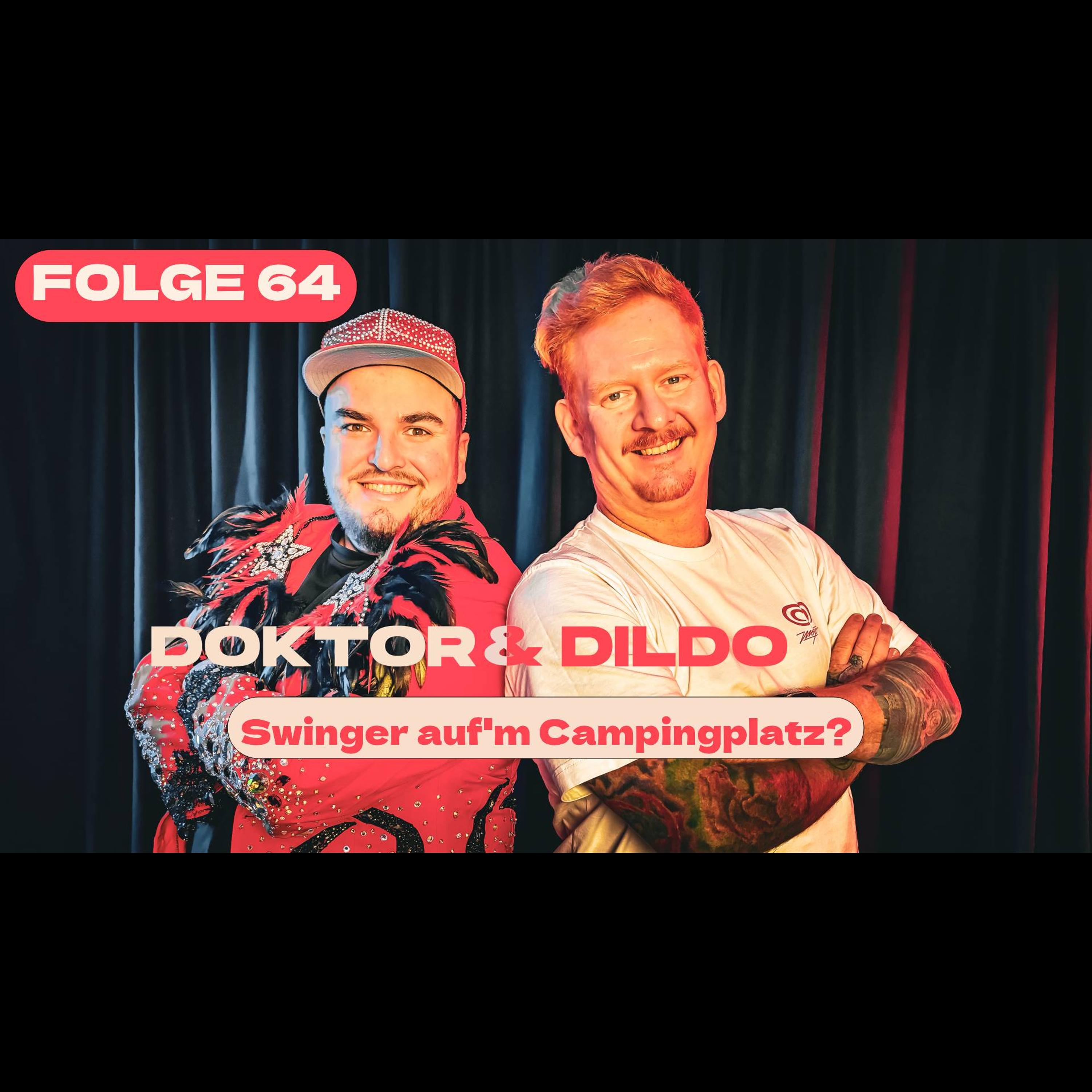 Doktor & Dildo