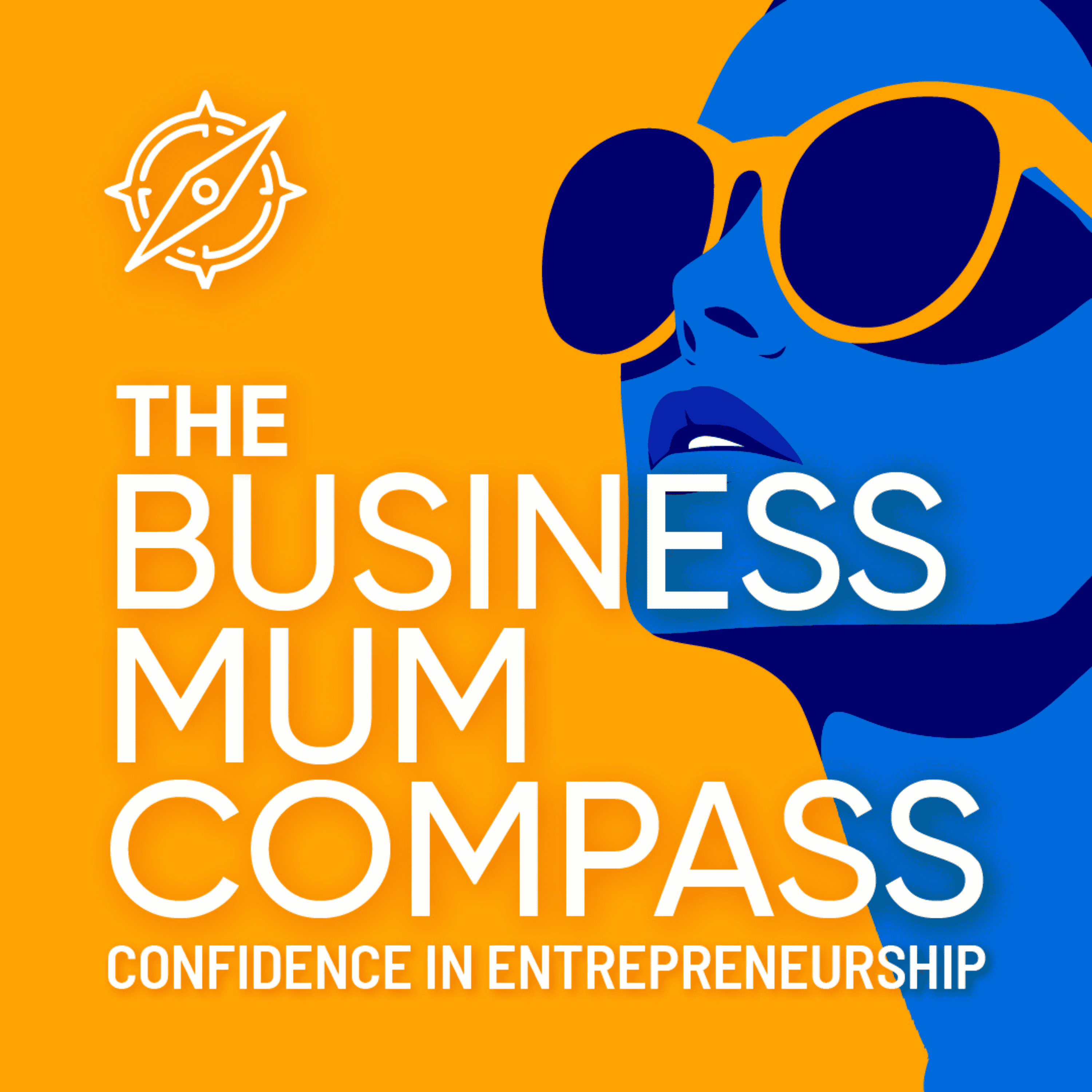 #EP103 - What Most Mum Entrepreneurs Underestimate About Building a Business episode artwork