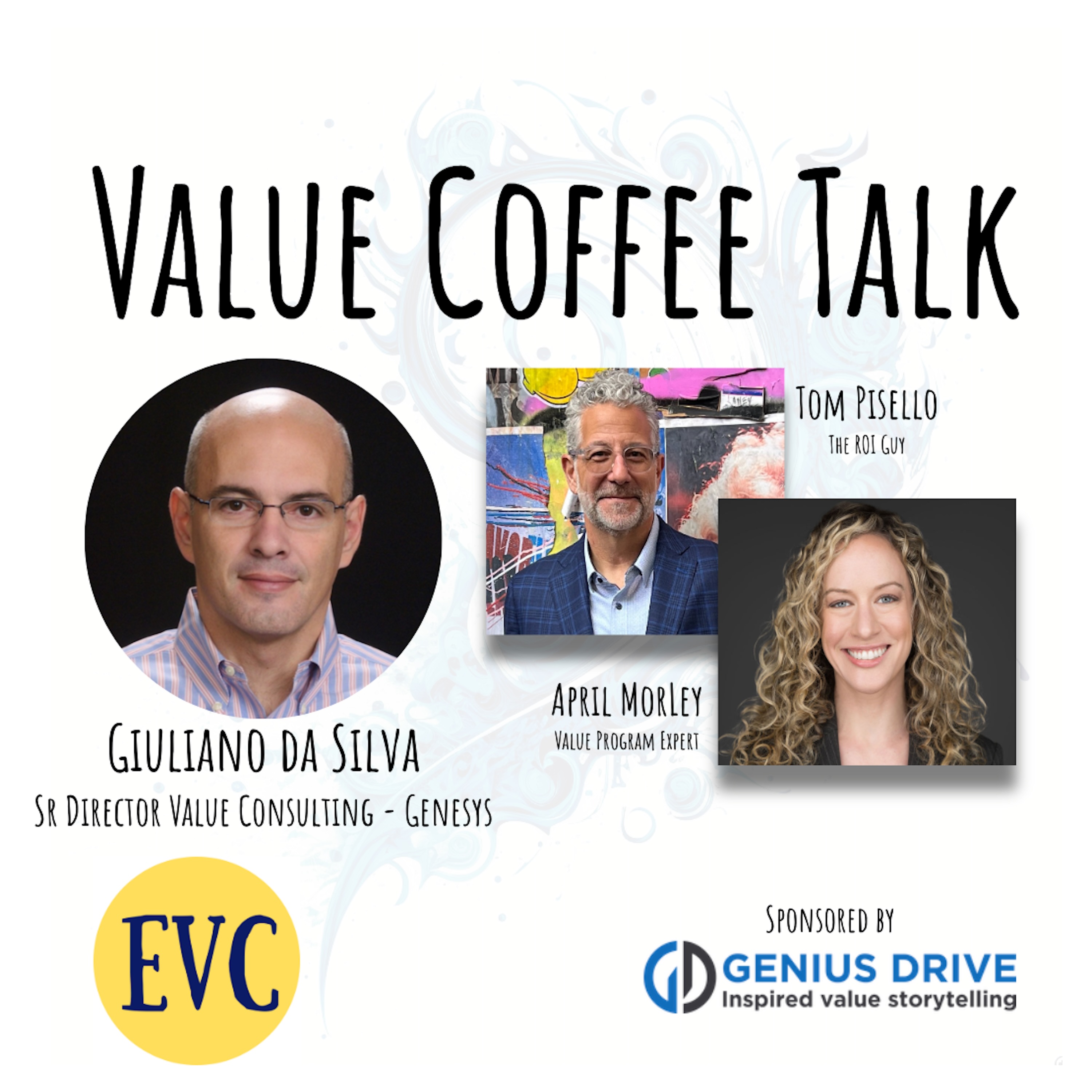Leveraging the Power of Value Storytelling