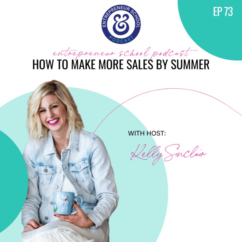 Artwork for podcast Entrepreneur School