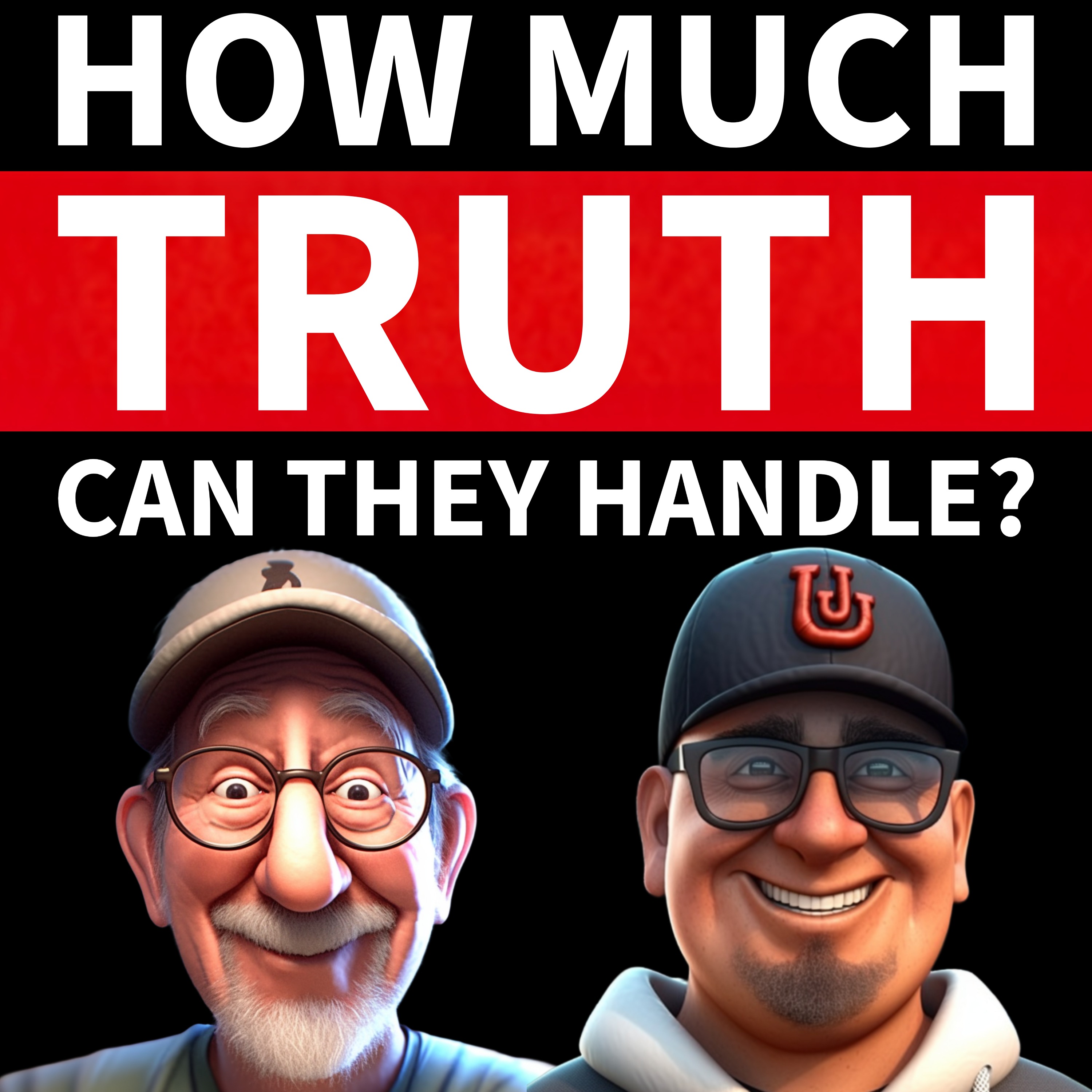 Bob and Josh Finally Disagree About Something: Transparency