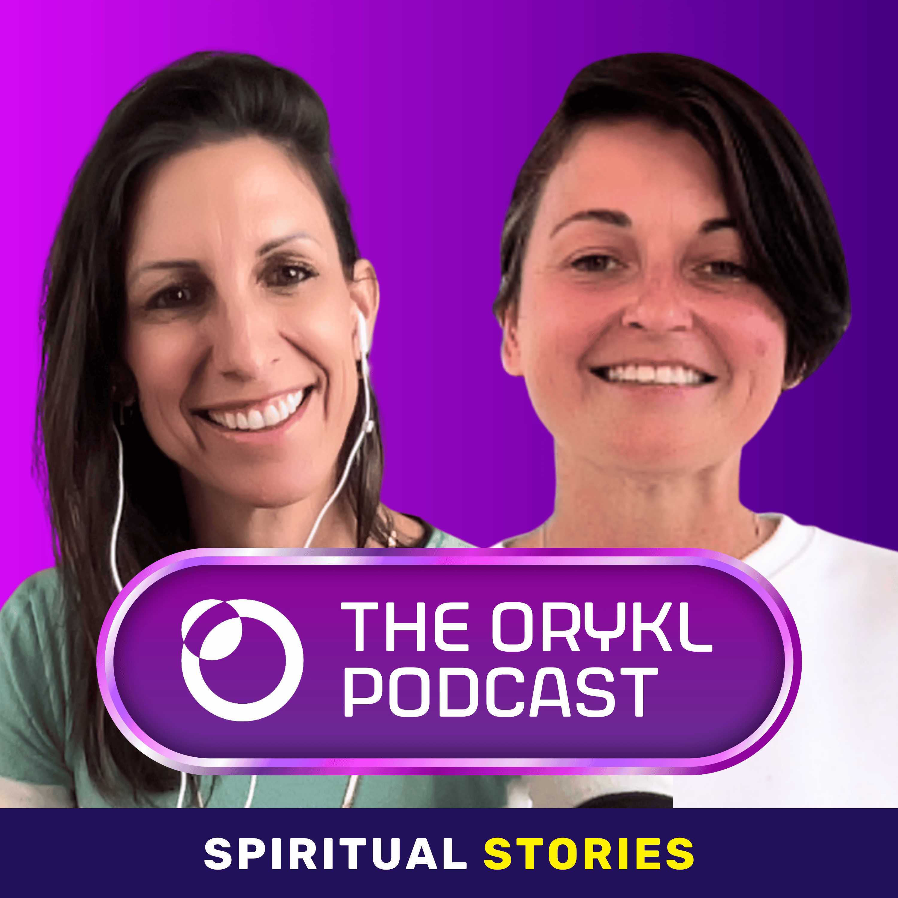 The Orykl Podcast