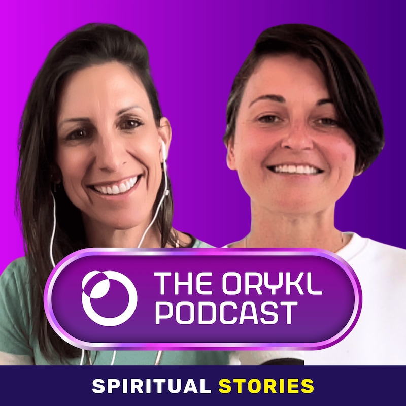 Artwork for podcast The Orykl Podcast