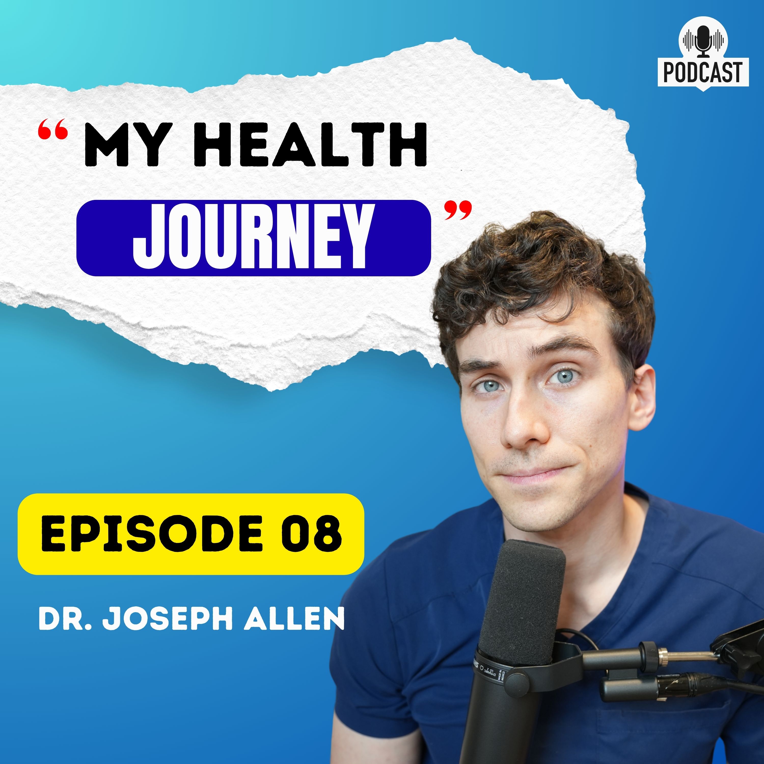 Doctor Eye Health Podcast
