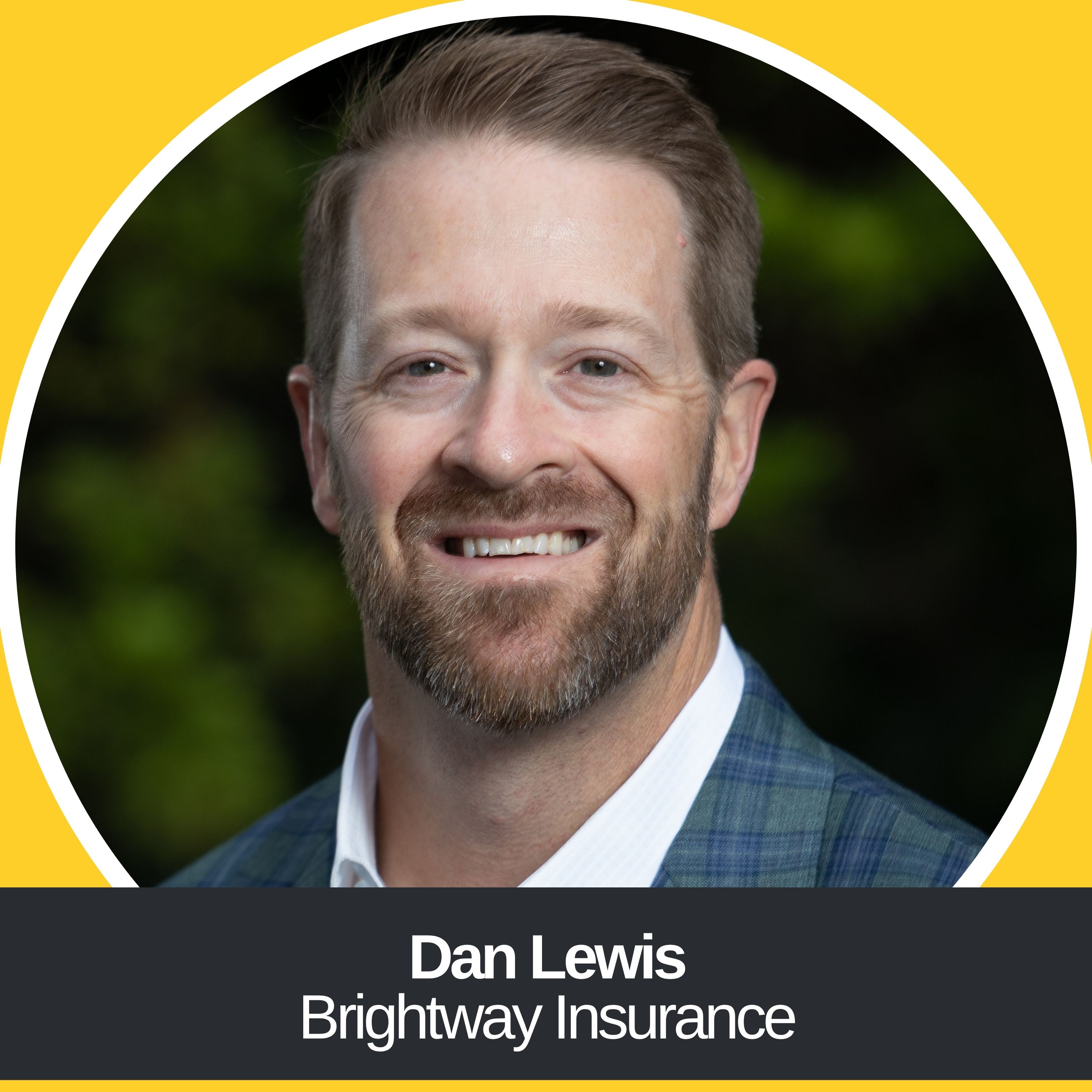 The Insurance Coffee House with Nick Hoadley