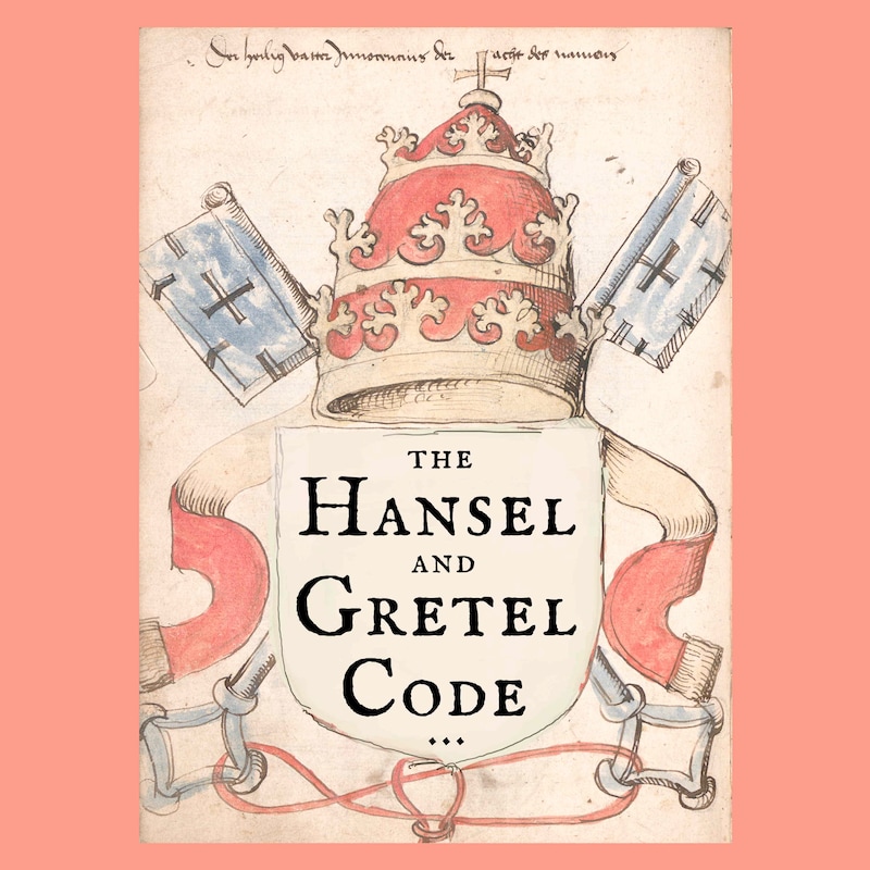 Artwork for podcast The Hansel and Gretel Code