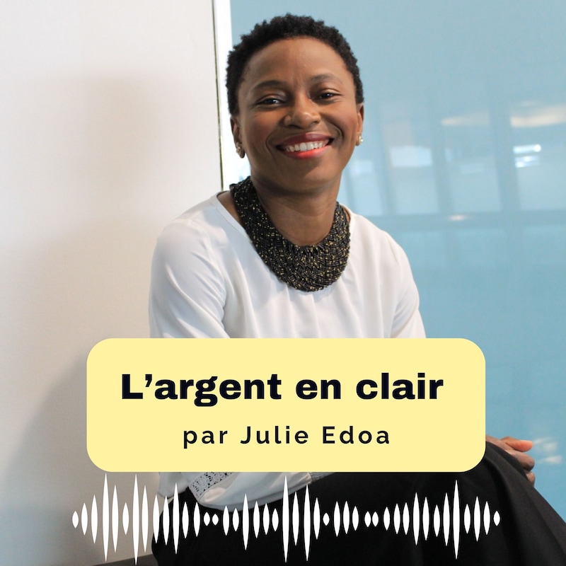 Artwork for podcast L'argent en clair