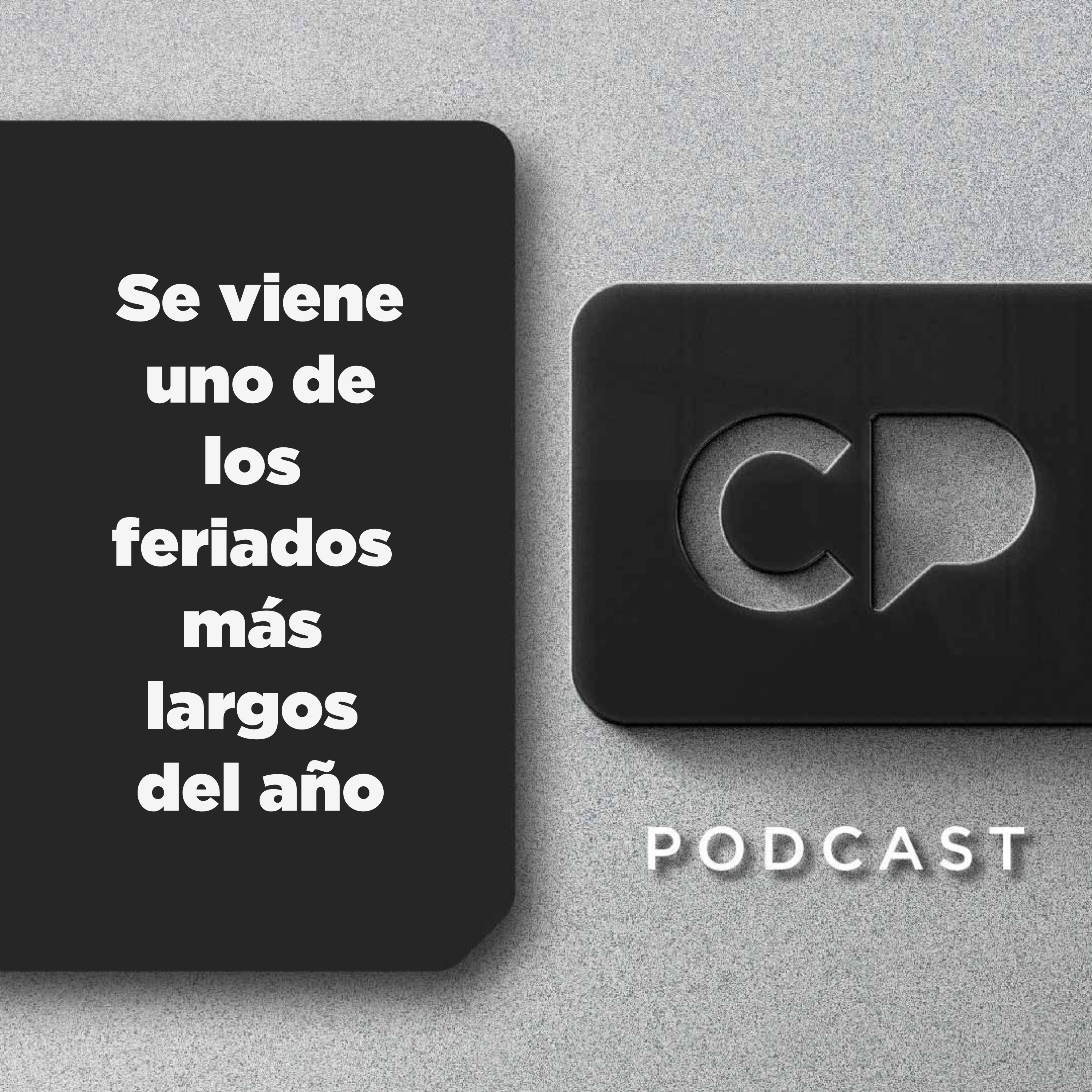 6/ABR: Se viene uno de los feriados más largo del año