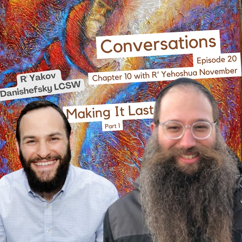 Artwork for podcast The Attached Life