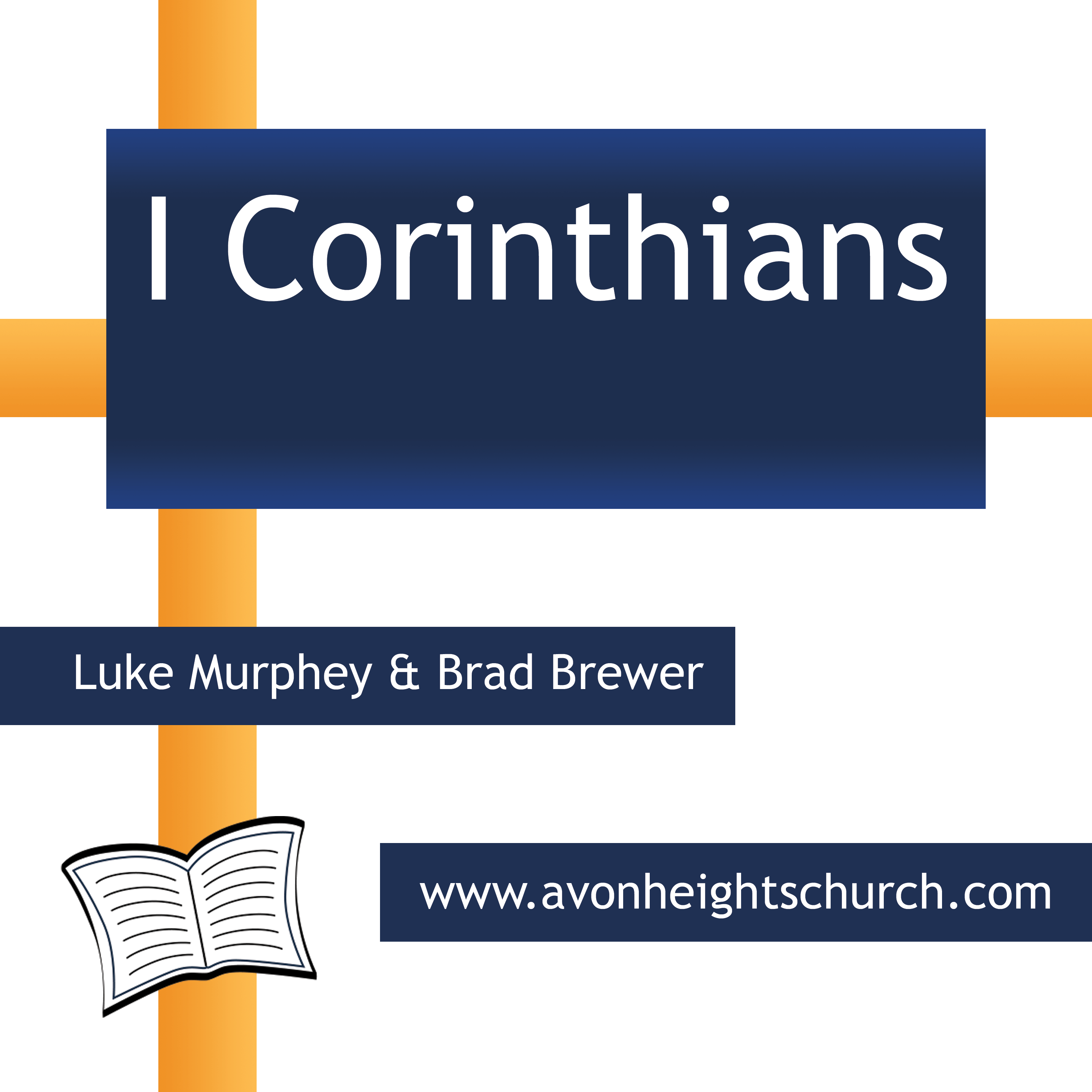 I Corinthians Review