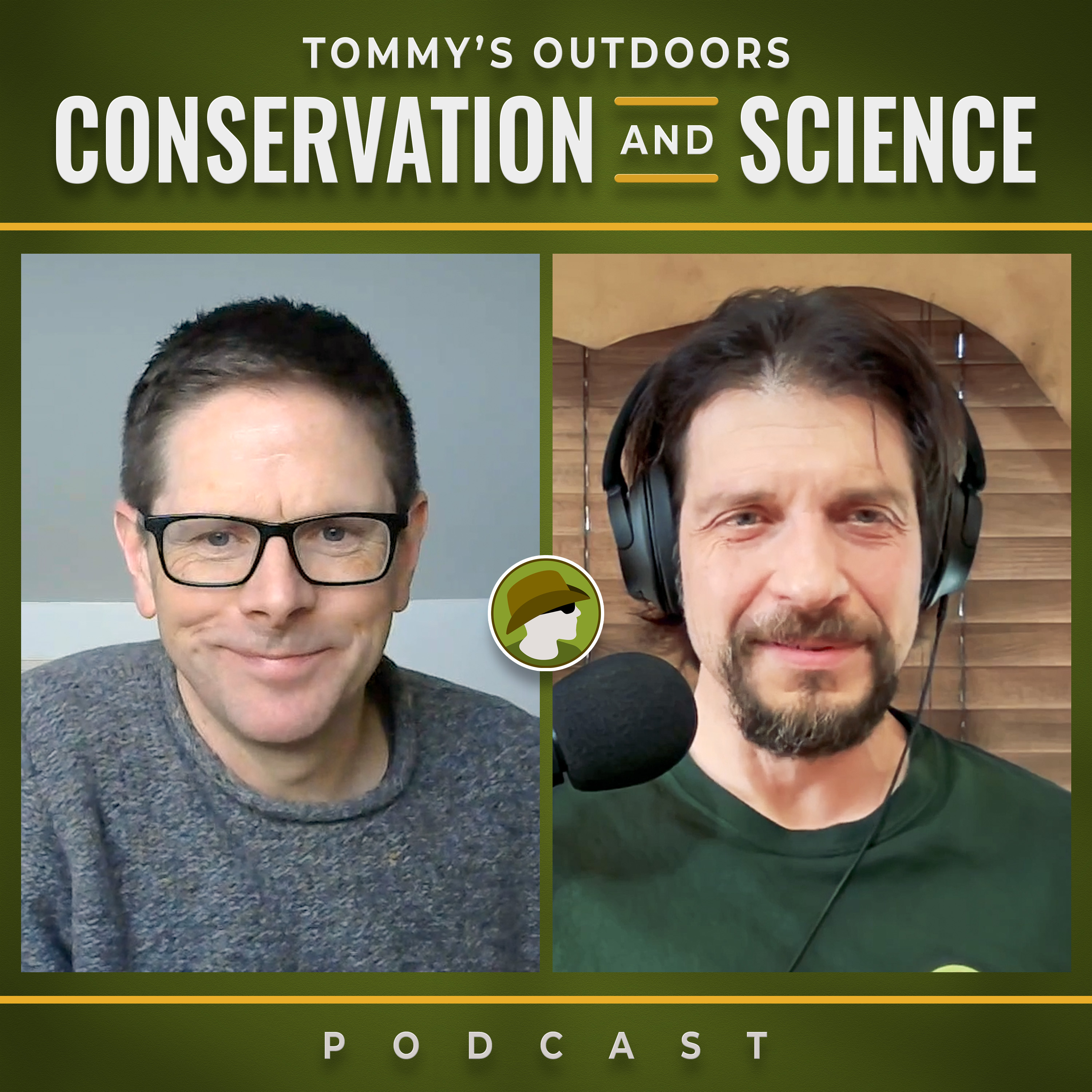 Conservation and Science