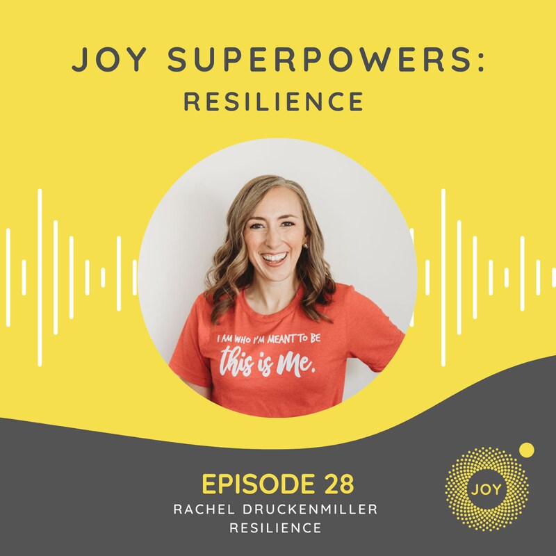 Artwork for podcast The Art and Science of Joy
