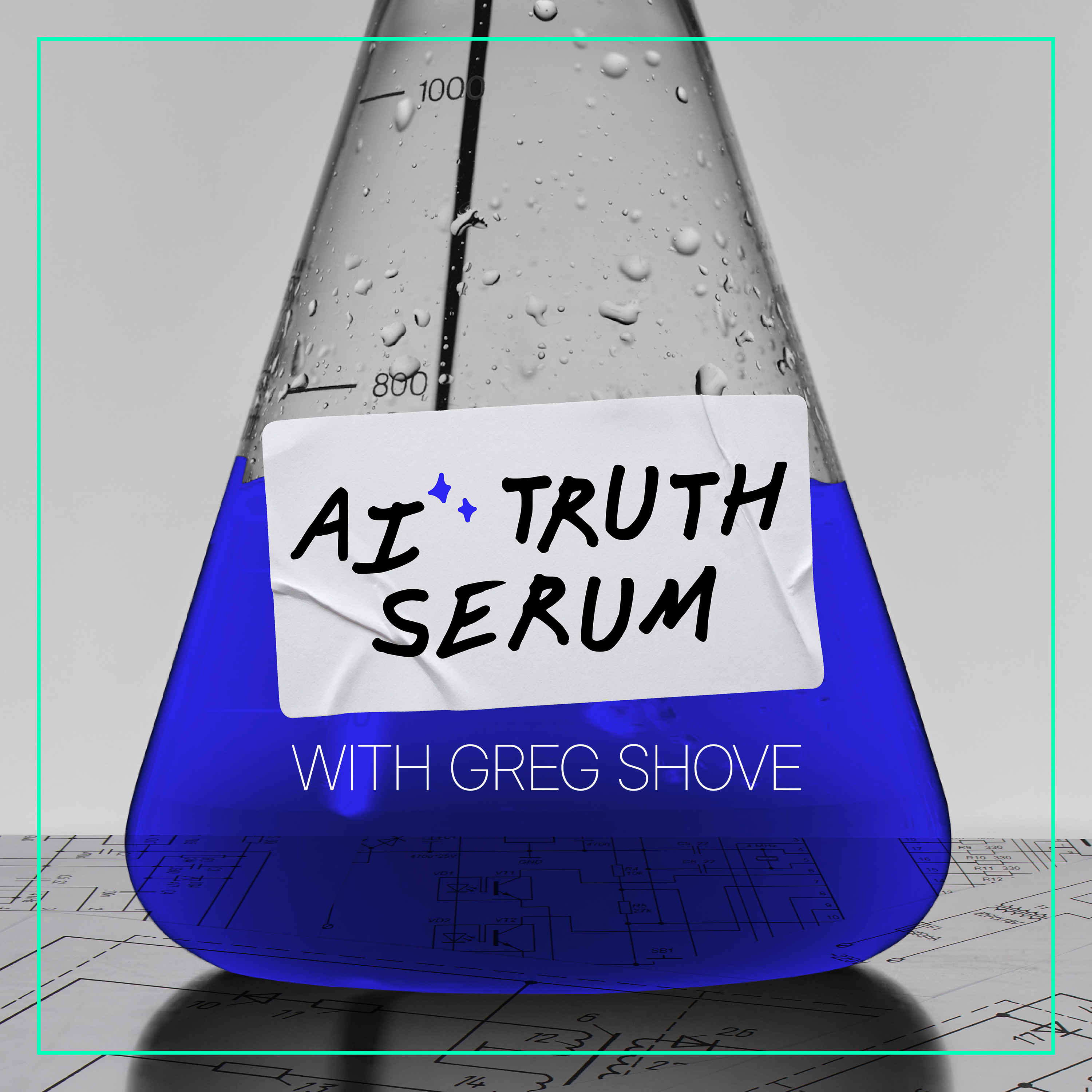 Show artwork for AI Truth Serum