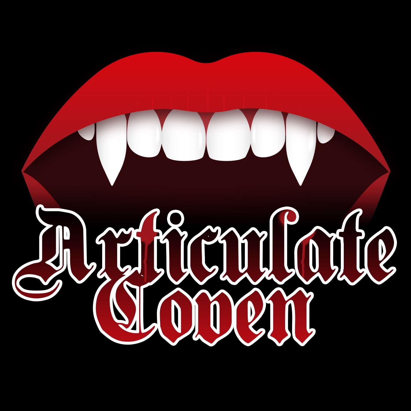 Show artwork for The Articulate Coven: Anne Rice’s Interview with the Vampire After Show