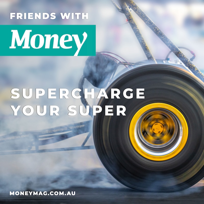 Artwork for podcast Friends With Money