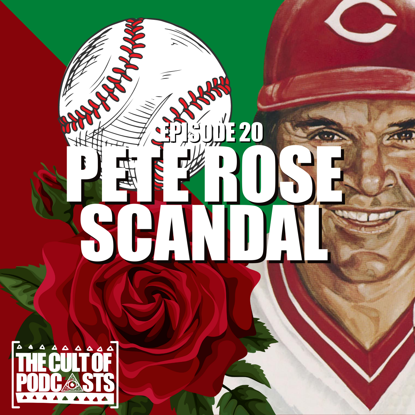 Pete Rose Scandal