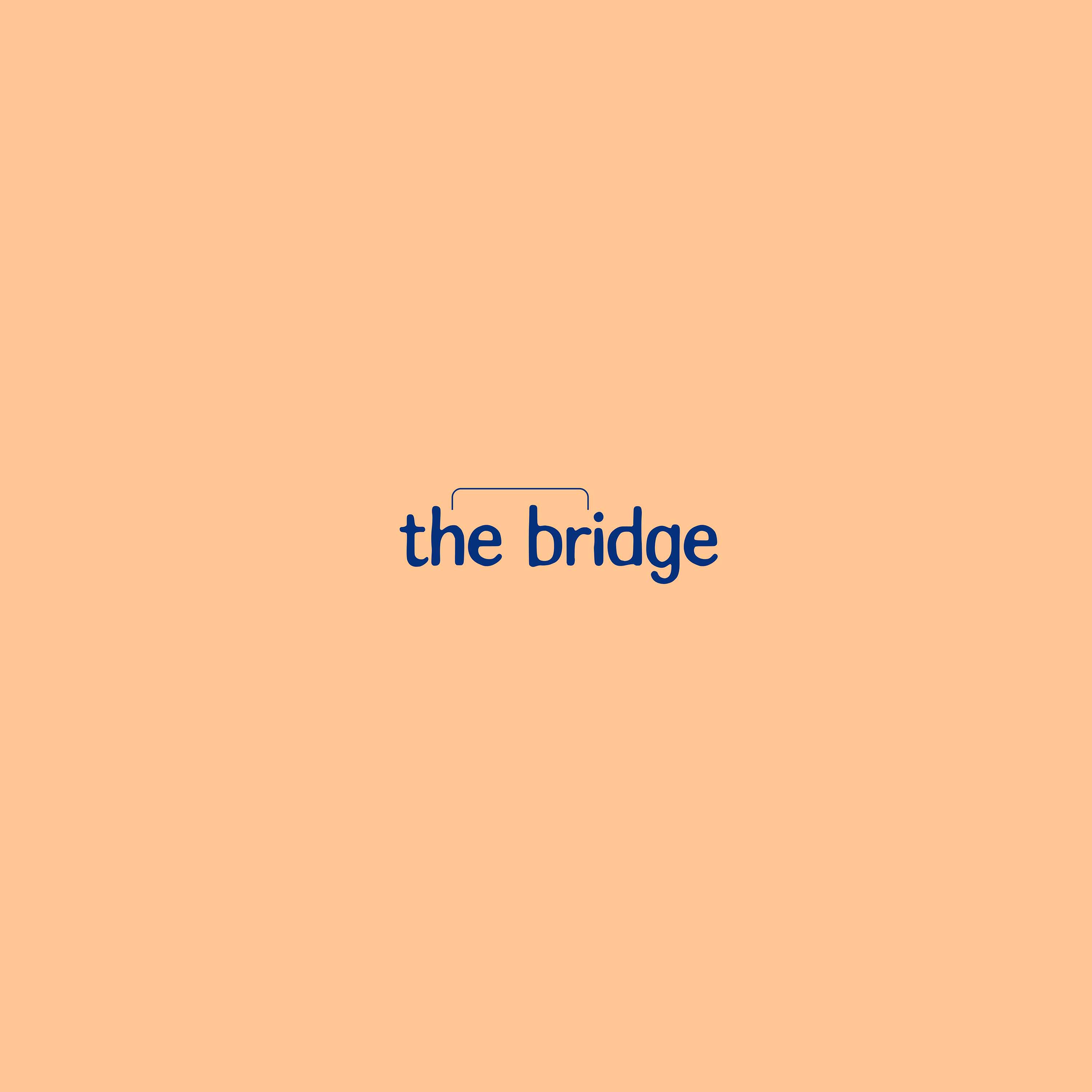 Artwork for The Bridge with Keonté Beals