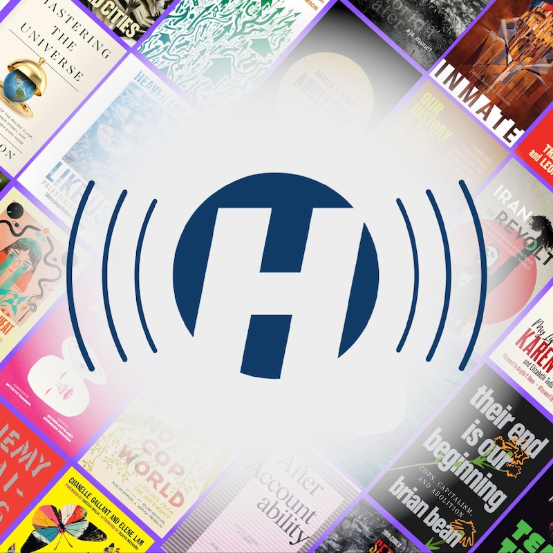 Artwork for podcast Haymarket Books Live