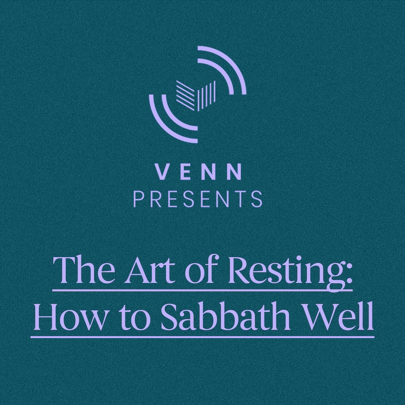Artwork for podcast Venn Presents