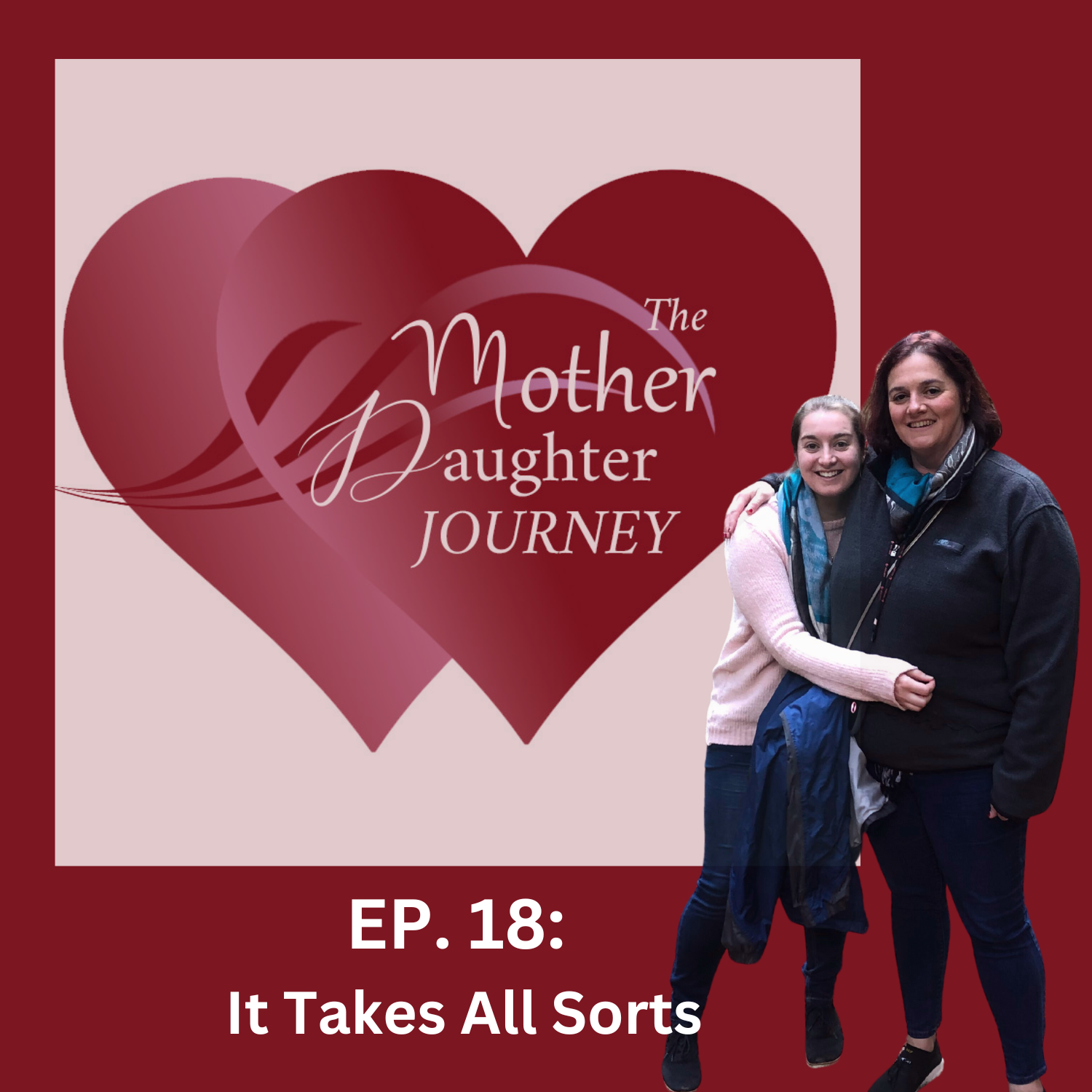 The Mother Daughter Journey
