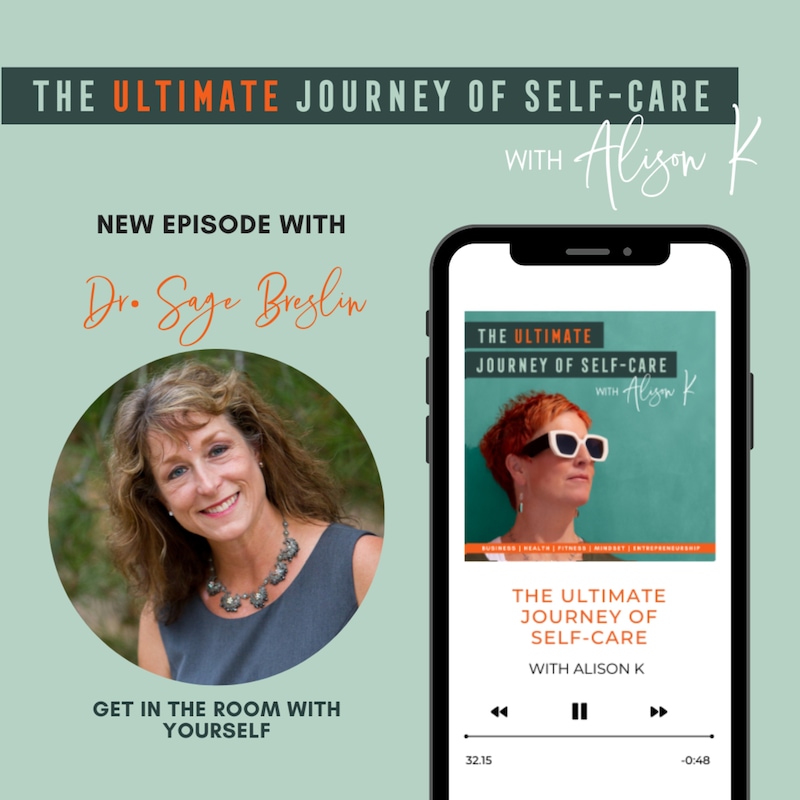 Artwork for podcast The Ultimate Journey of Self-Care