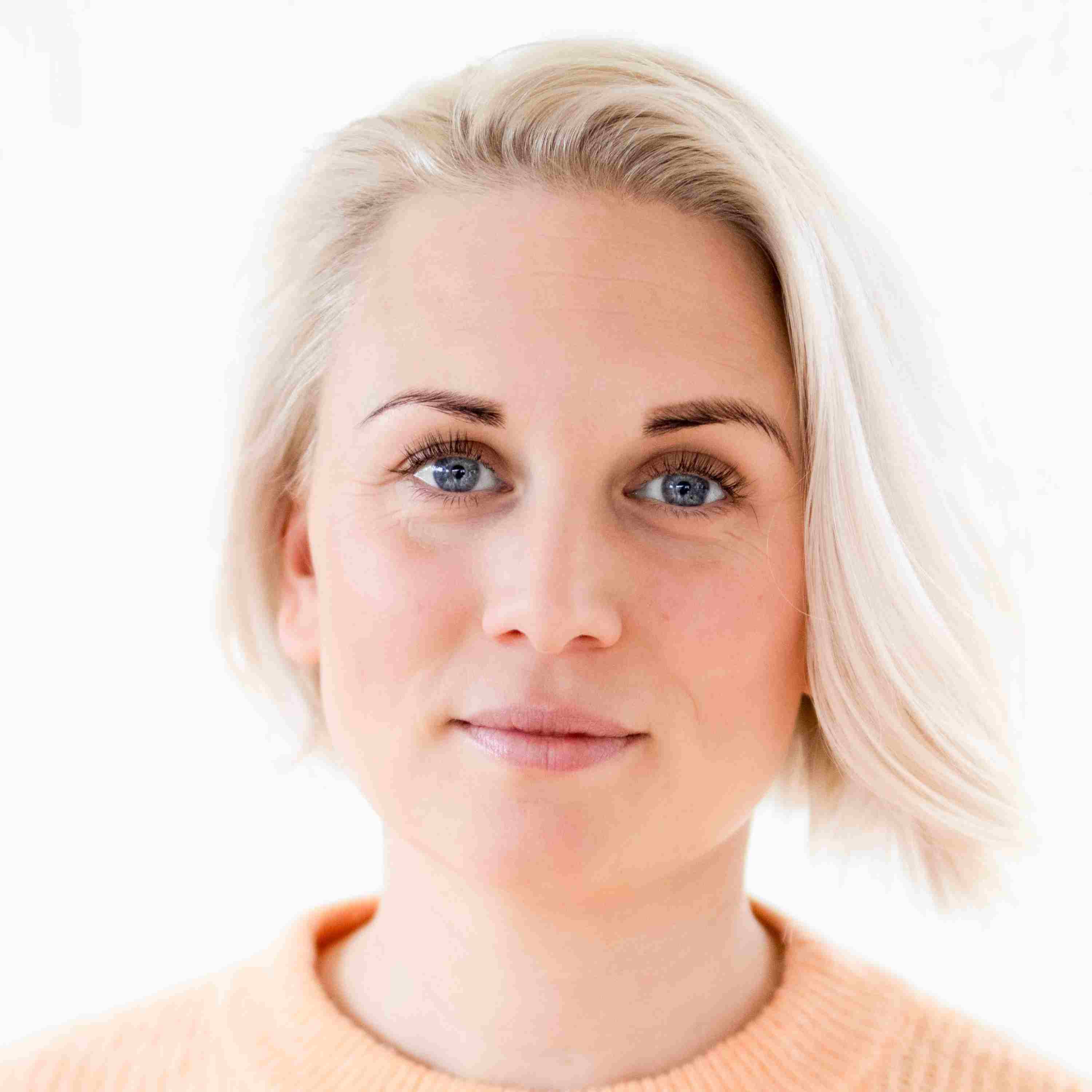 Lär dig reglera ditt nervsystem - Amanda Randau
