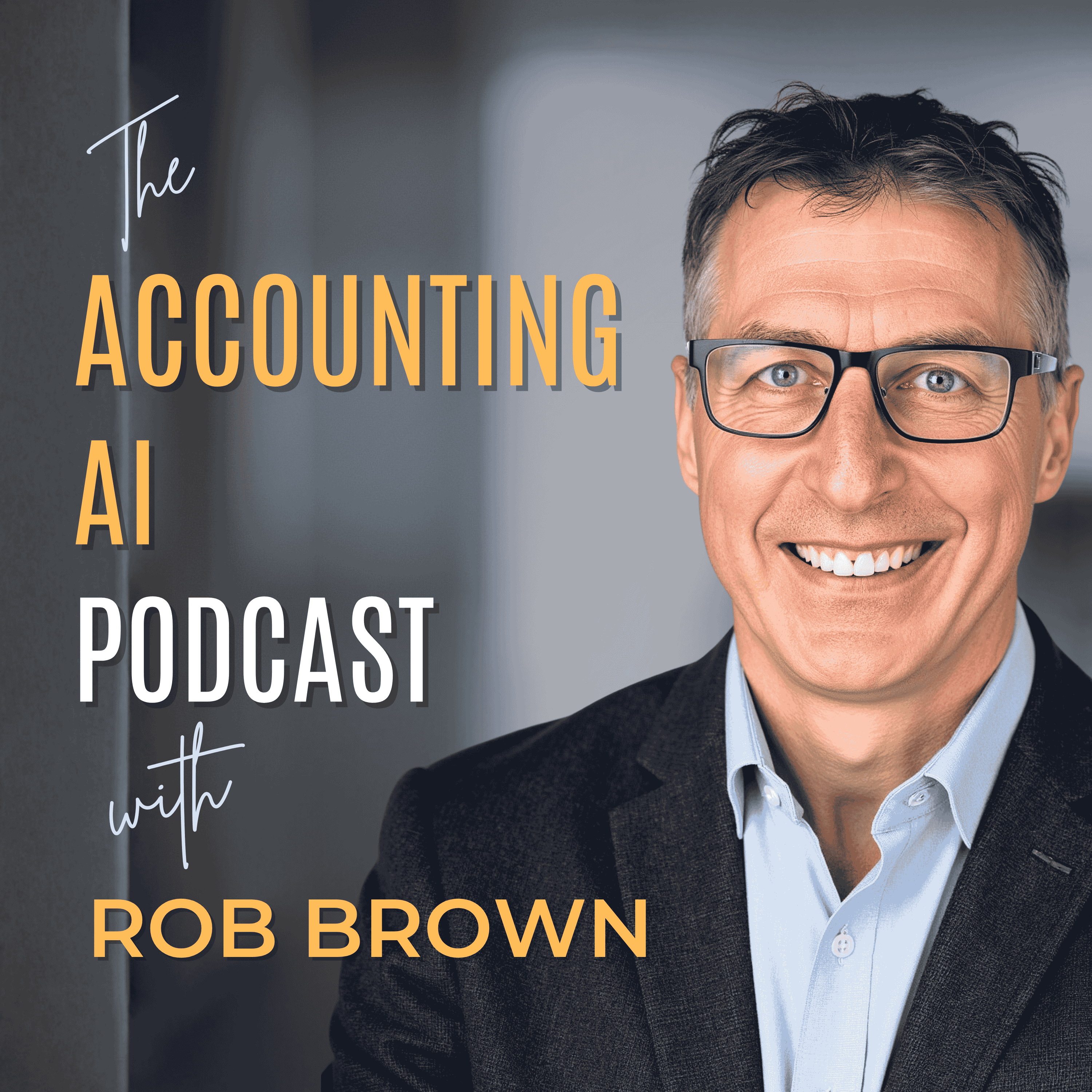 Show artwork for Accounting AI Podcast