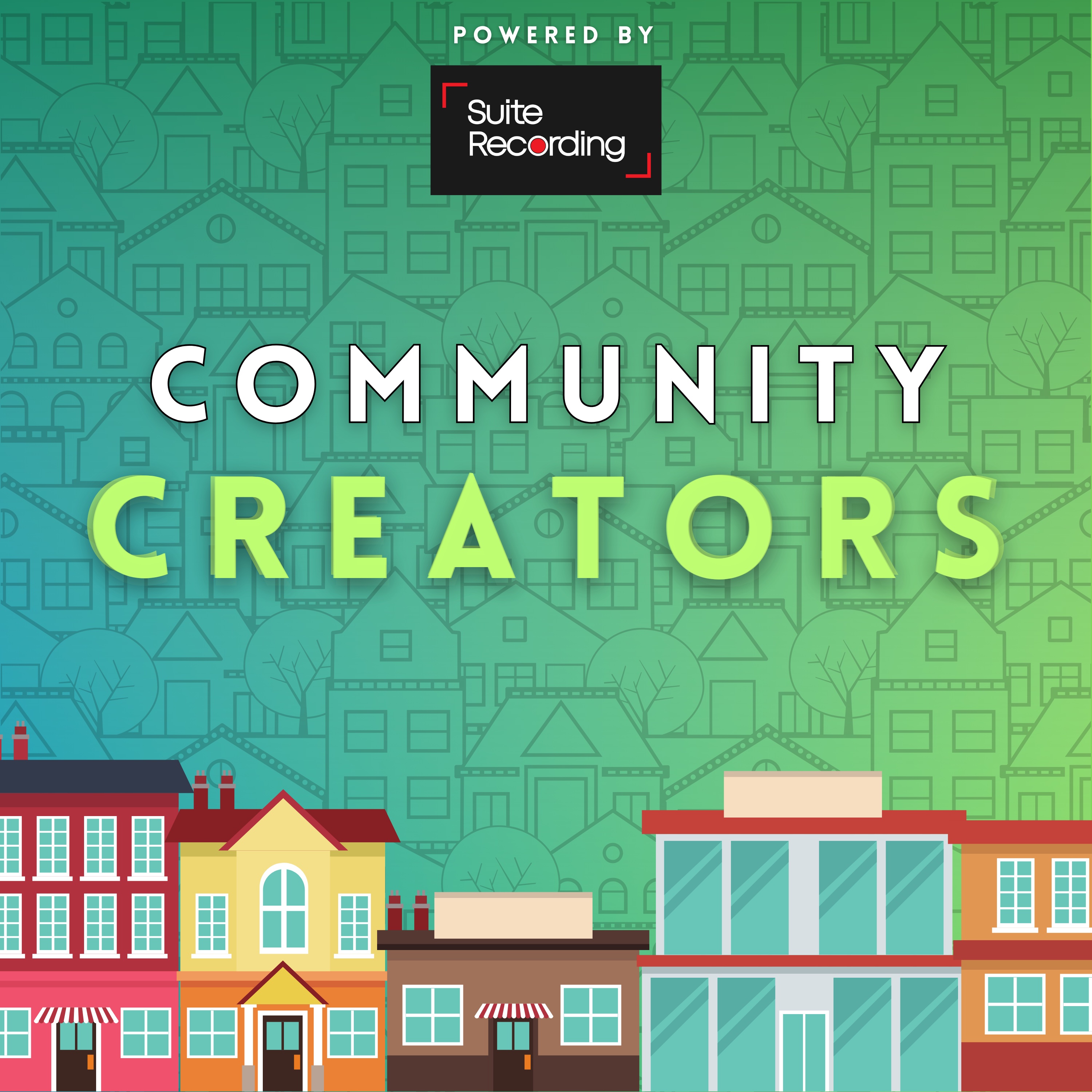 Community Creators