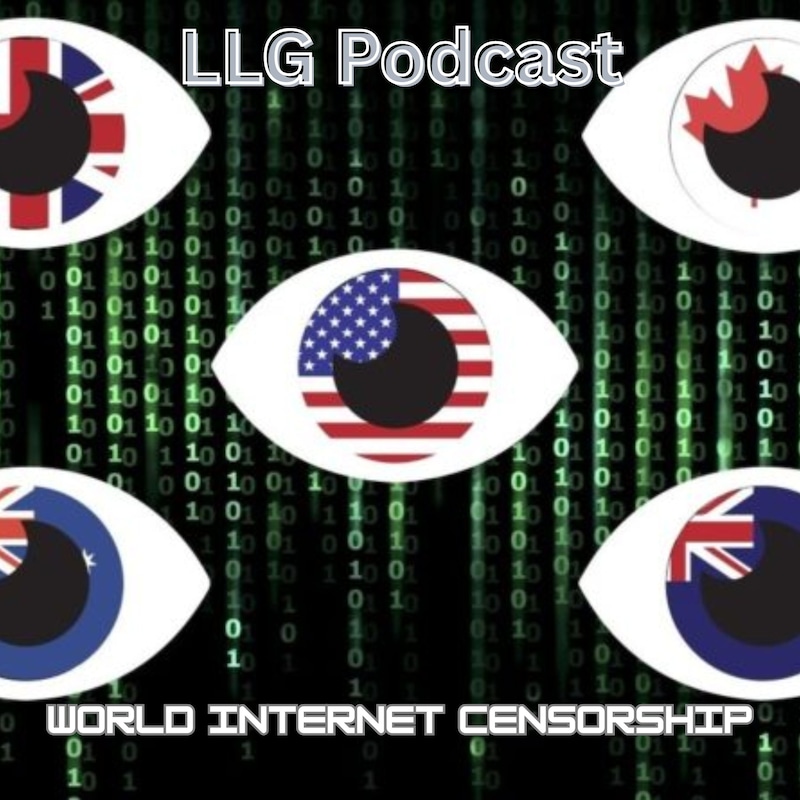 Artwork for podcast Leon LaGrey Podcast