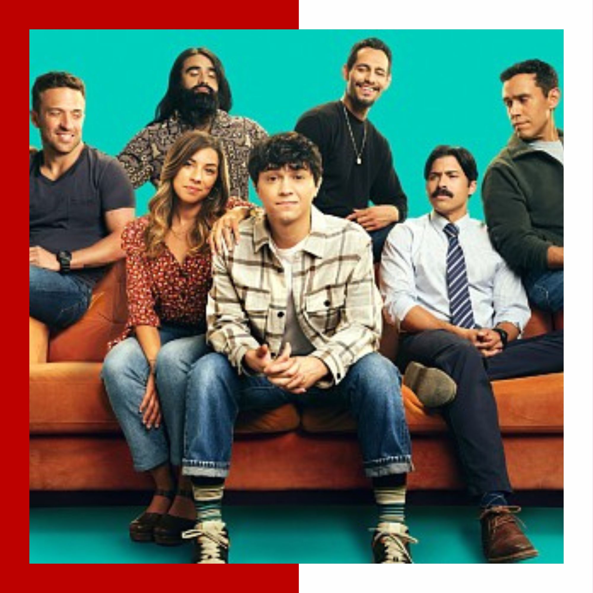 Bitesize Bingewatch