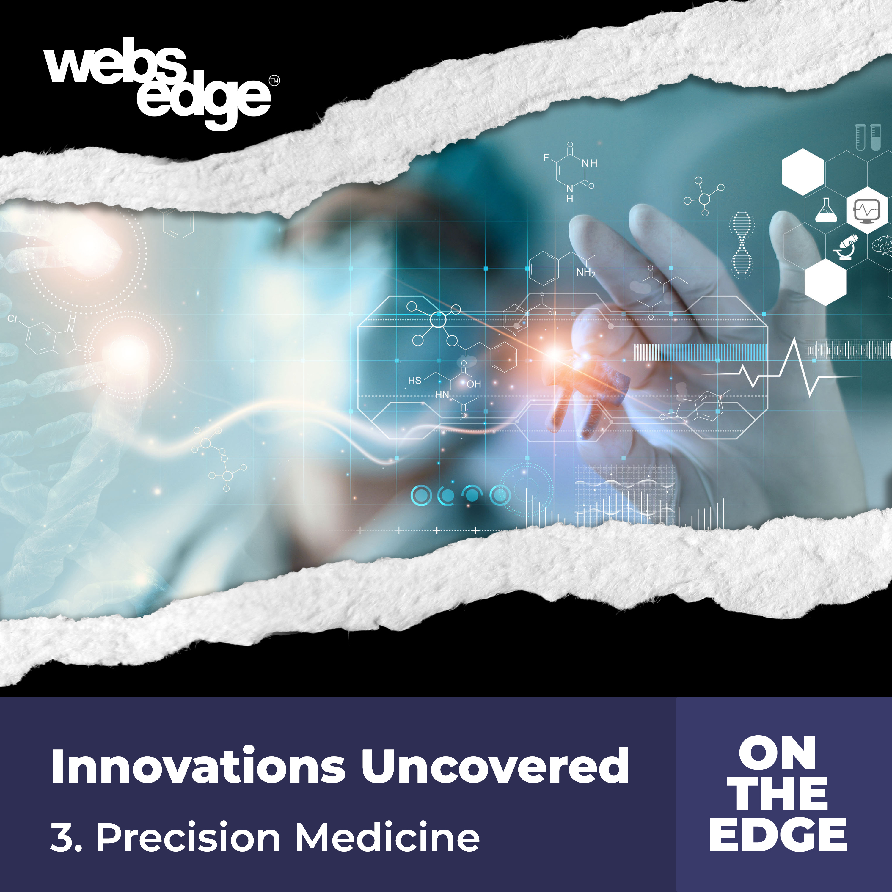 Episode 3: Precision Medicine?