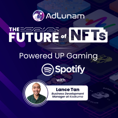 AdLunam: The Future of NFTs