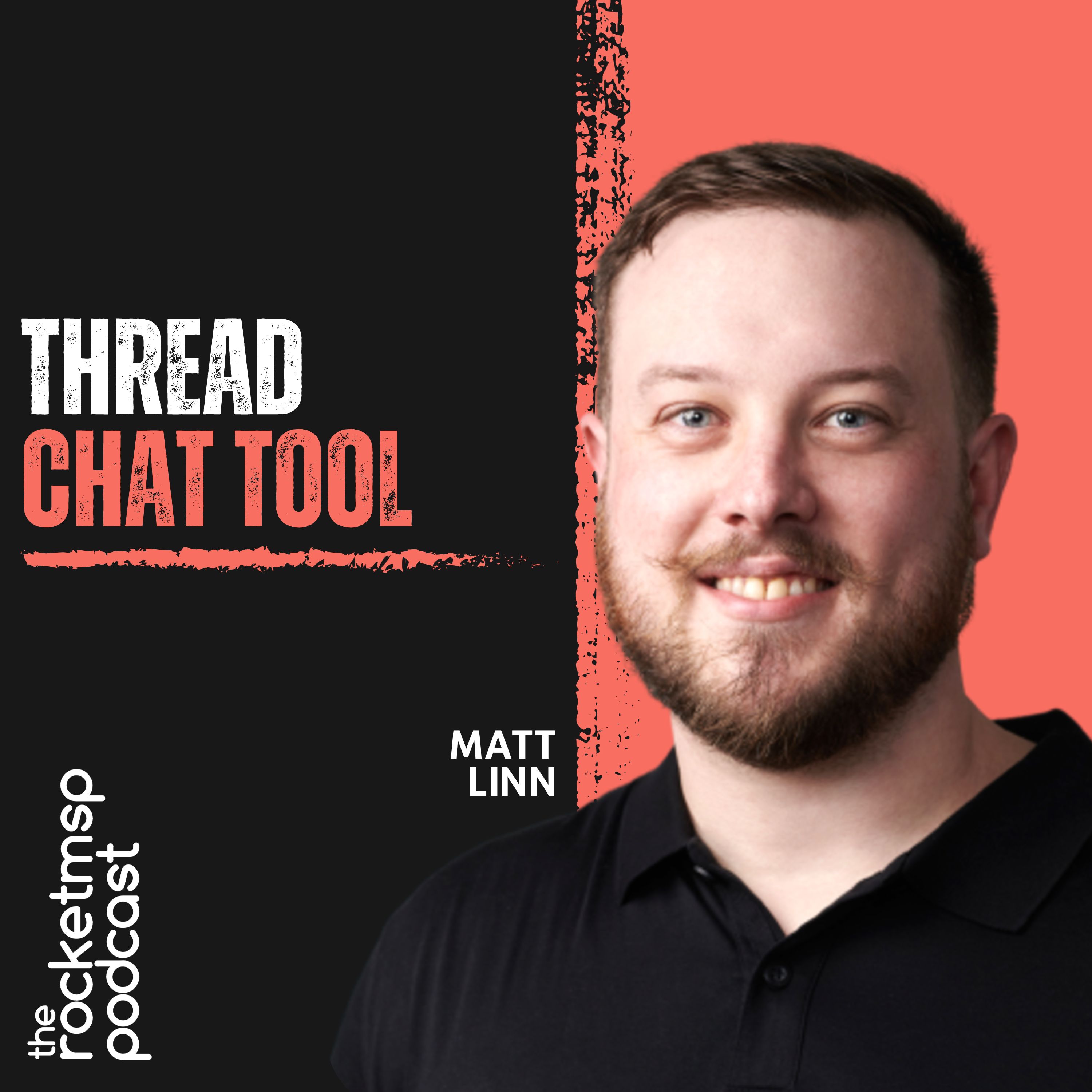 Do More with Thread - the Chat Integration for MSPs