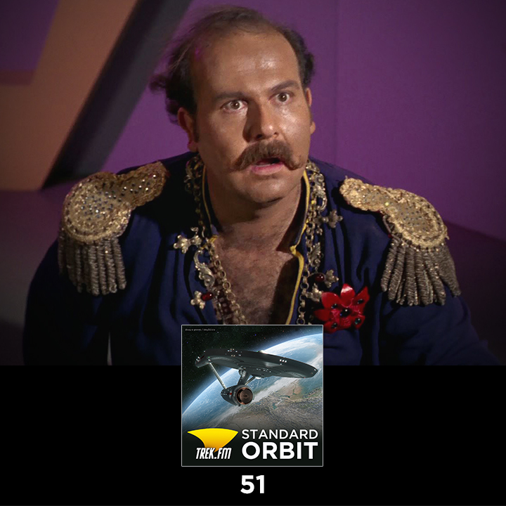 51: Oh, It’s Just Mudd episode artwork