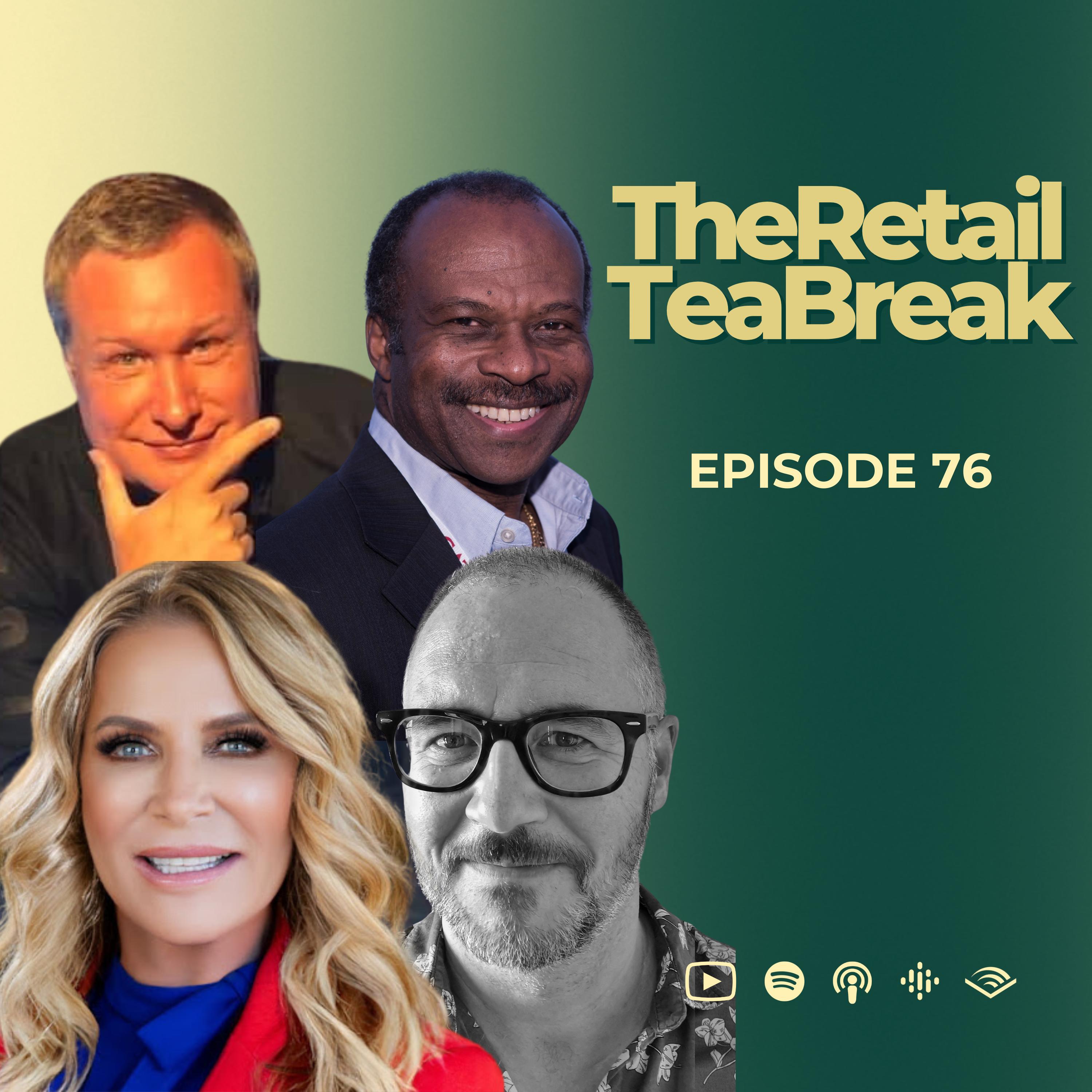 The Retail Tea Break