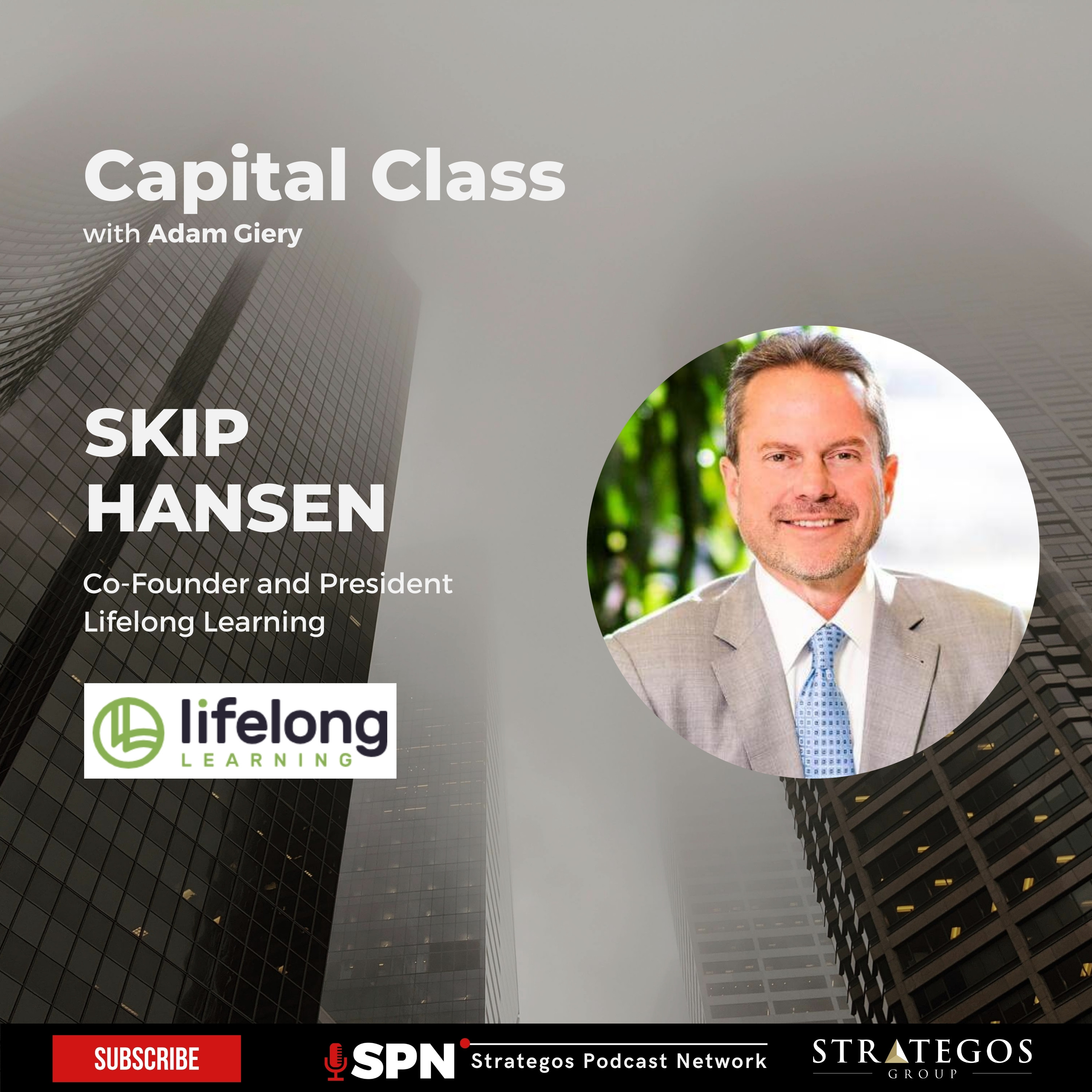 Capital Class