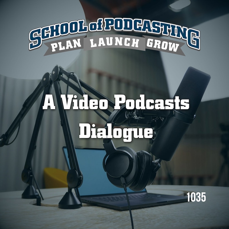 Artwork for podcast School of Podcasting: Expert Tips for Launching and Growing Your Podcast