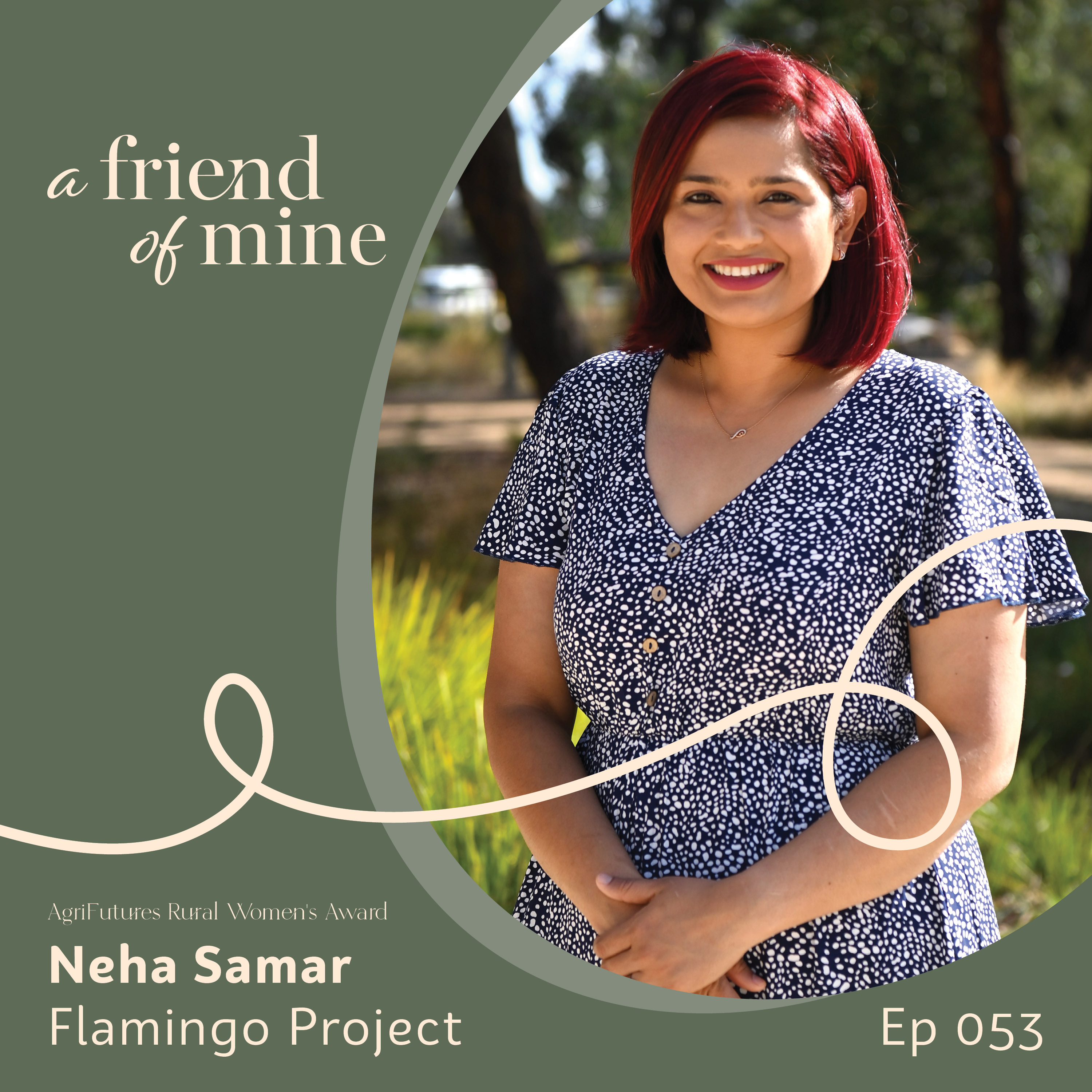 A Friend of Mine by OAK Magazine
