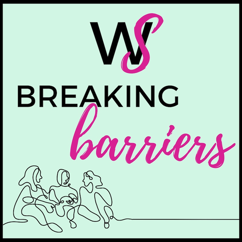 Artwork for podcast WomenShare