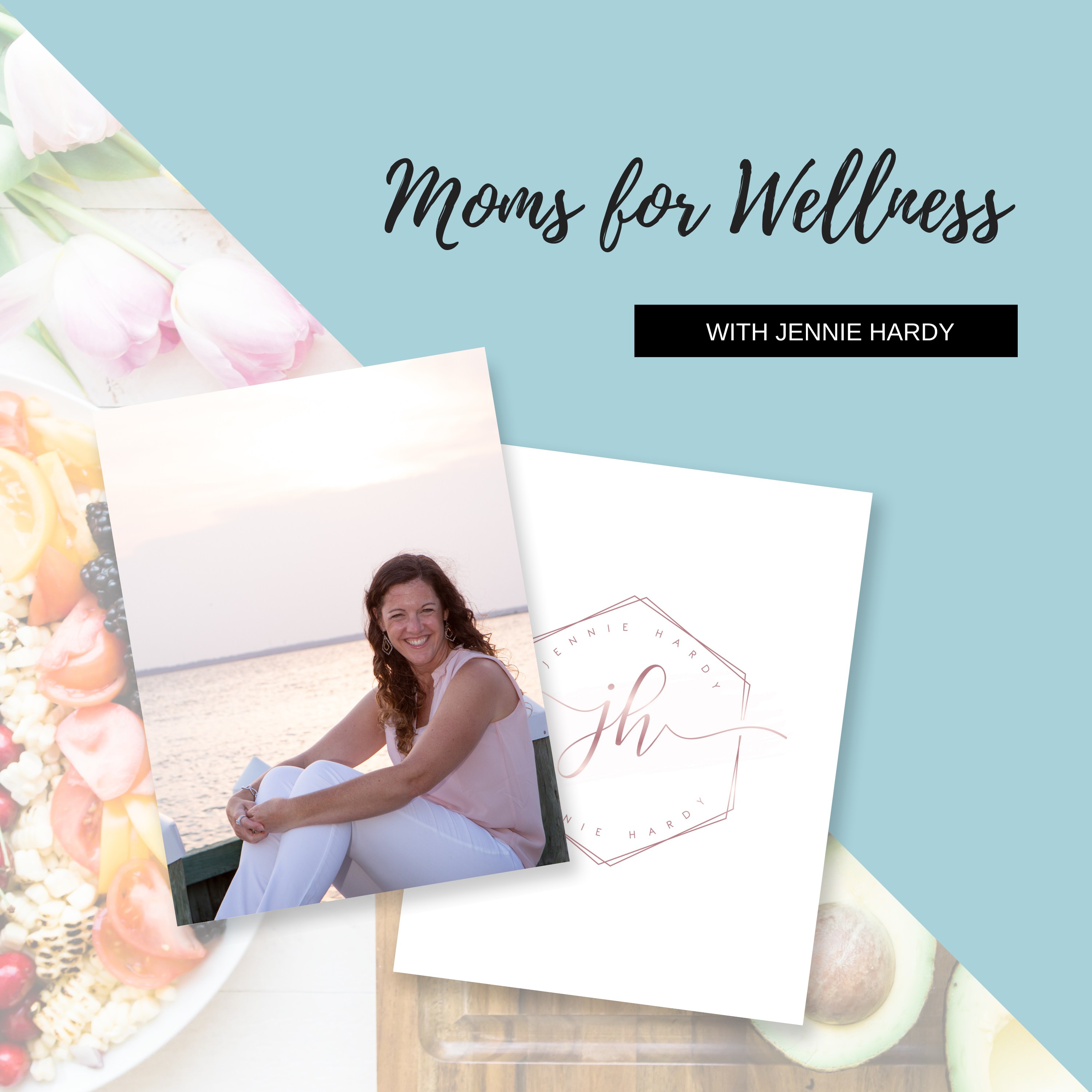 Artwork for Moms for Wellness