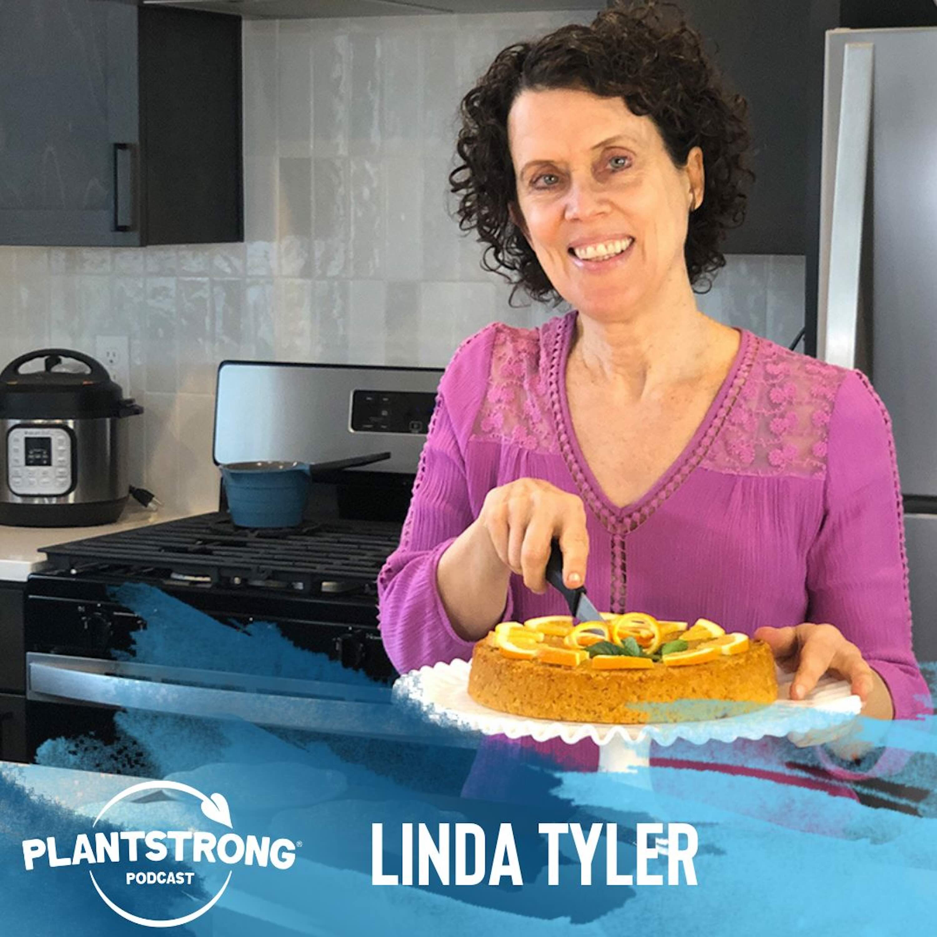 Ep. 240: Linda Tyler - Your Guide for Reducing Chronic Inflammation