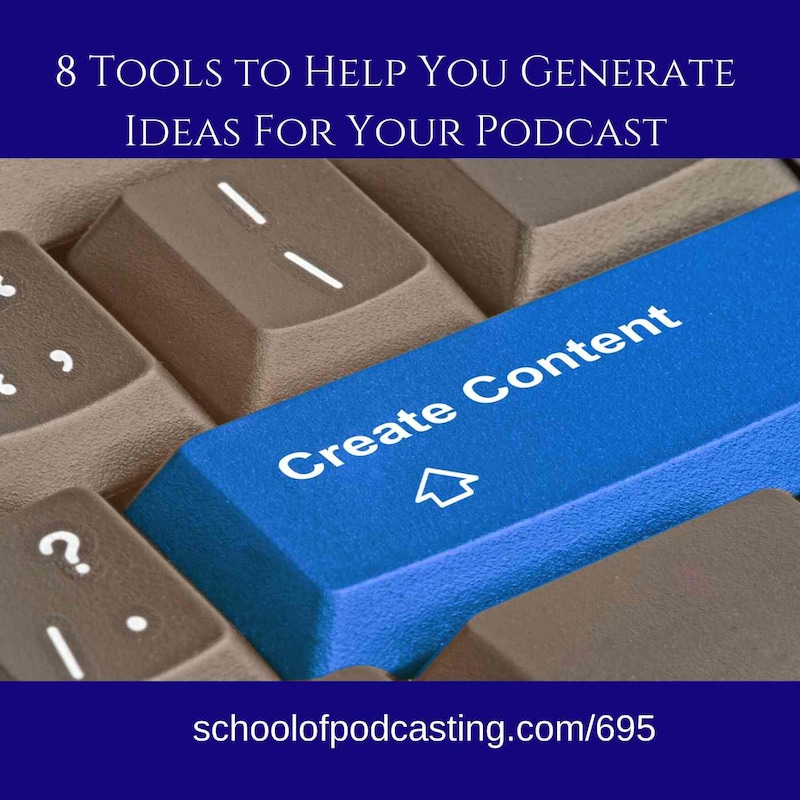 Artwork for podcast School of Podcasting: Expert Tips for Launching and Growing Your Podcast