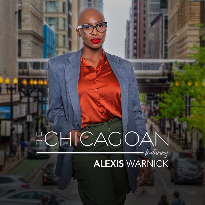 Artwork for podcast The Chicagoan