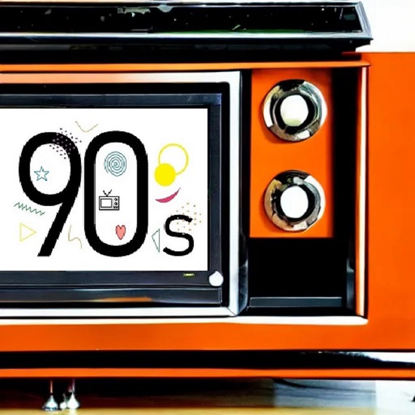 90\'s Schmaltz