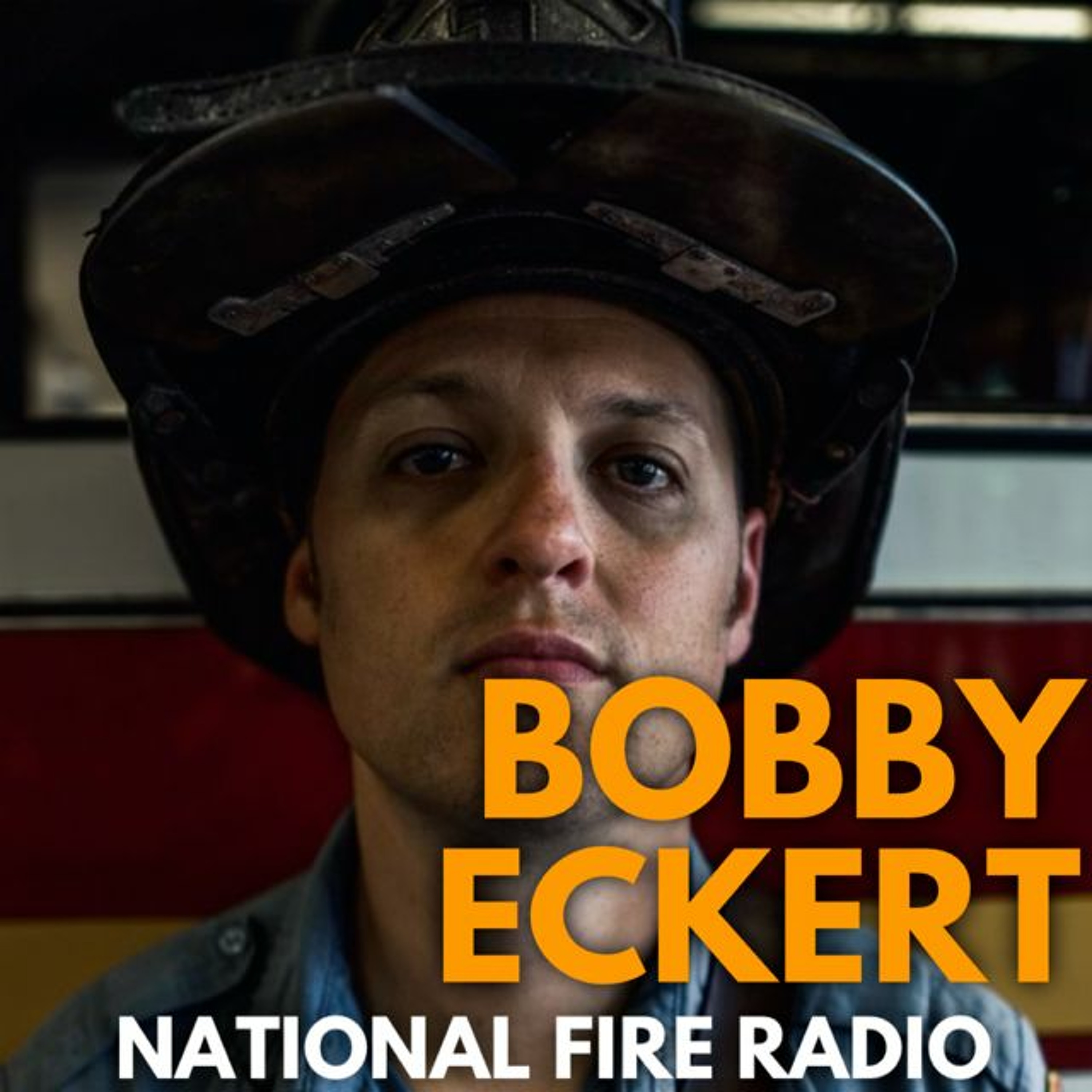 National Fire Radio Podcast Platform