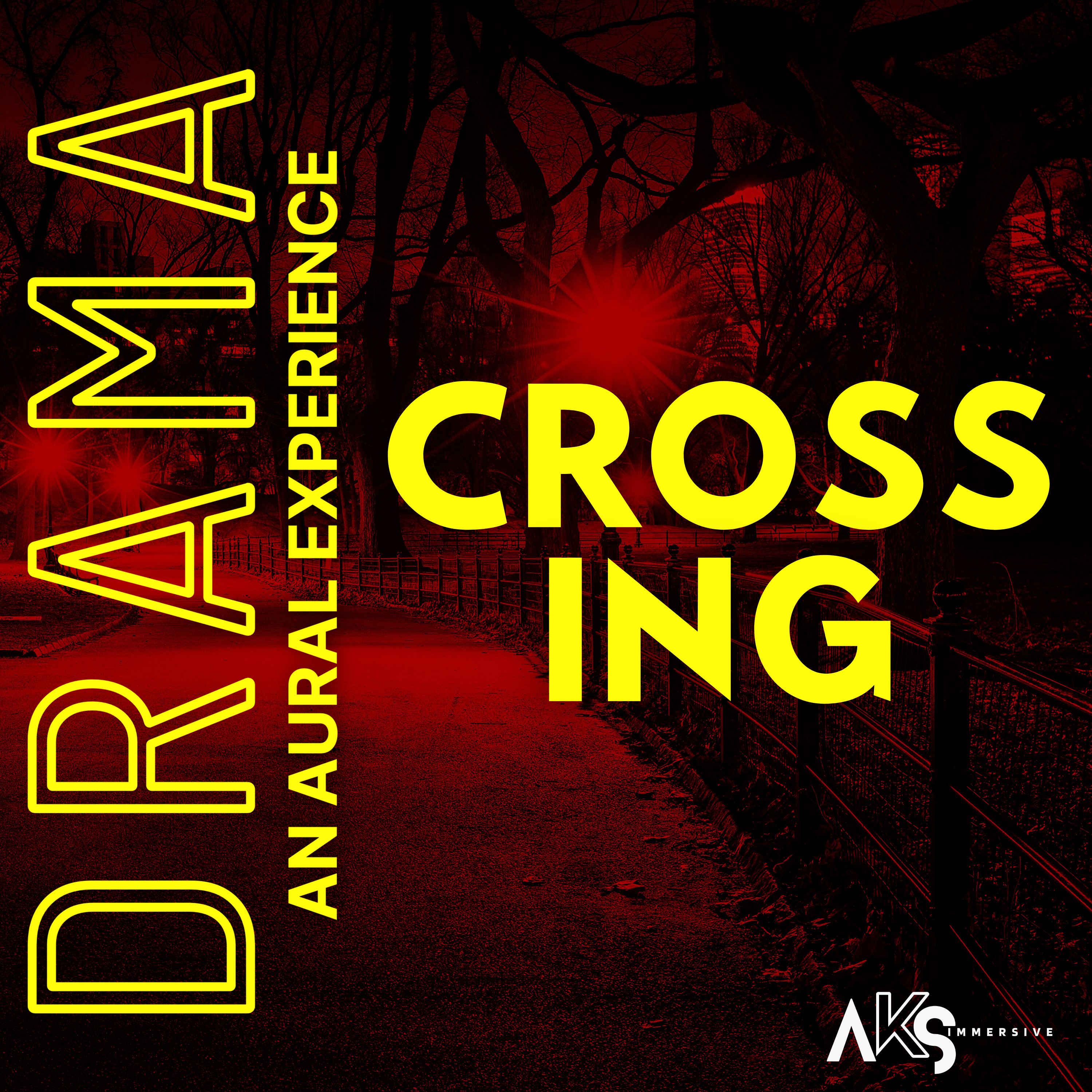 DRAMA: An Aural Experience