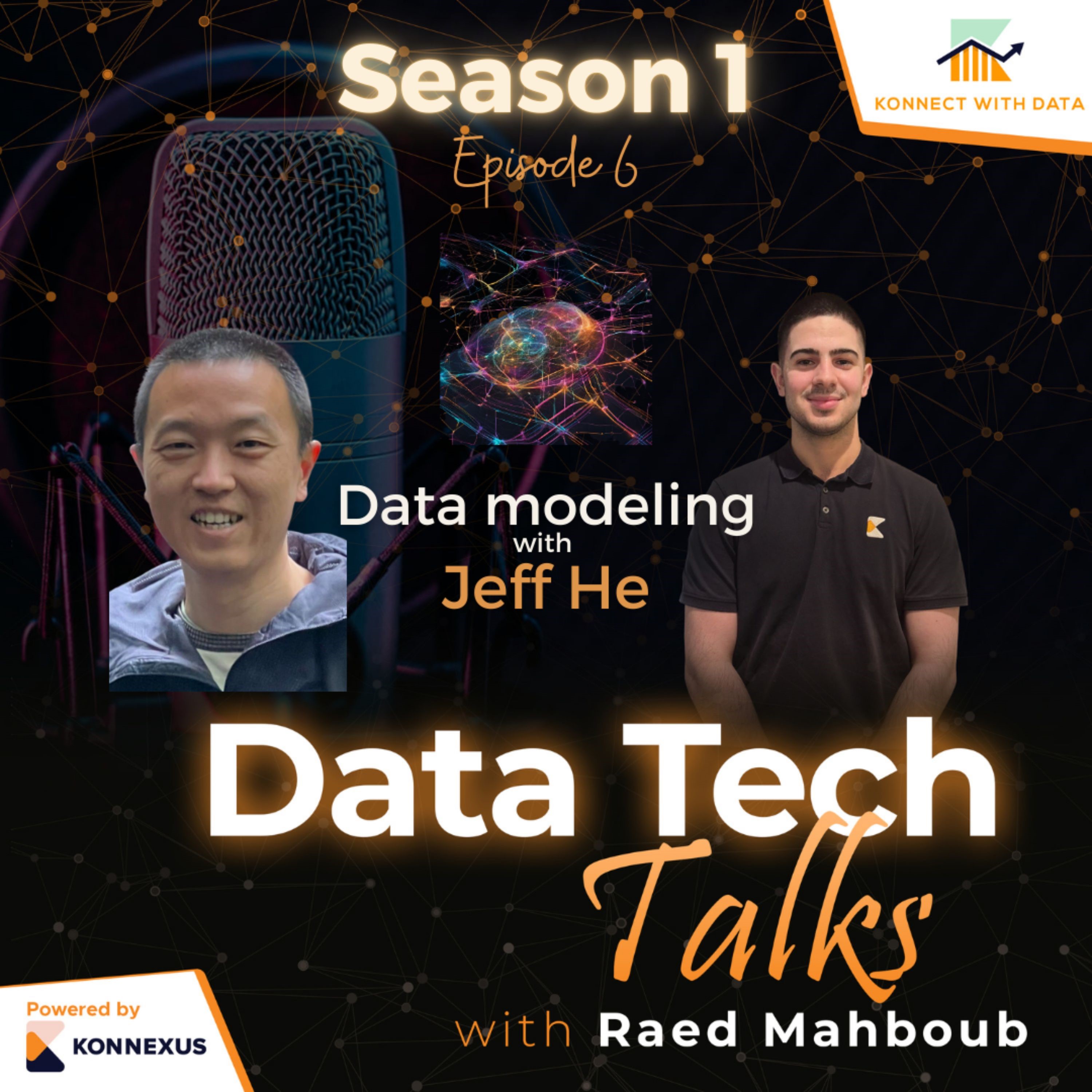 Data Tech Talks