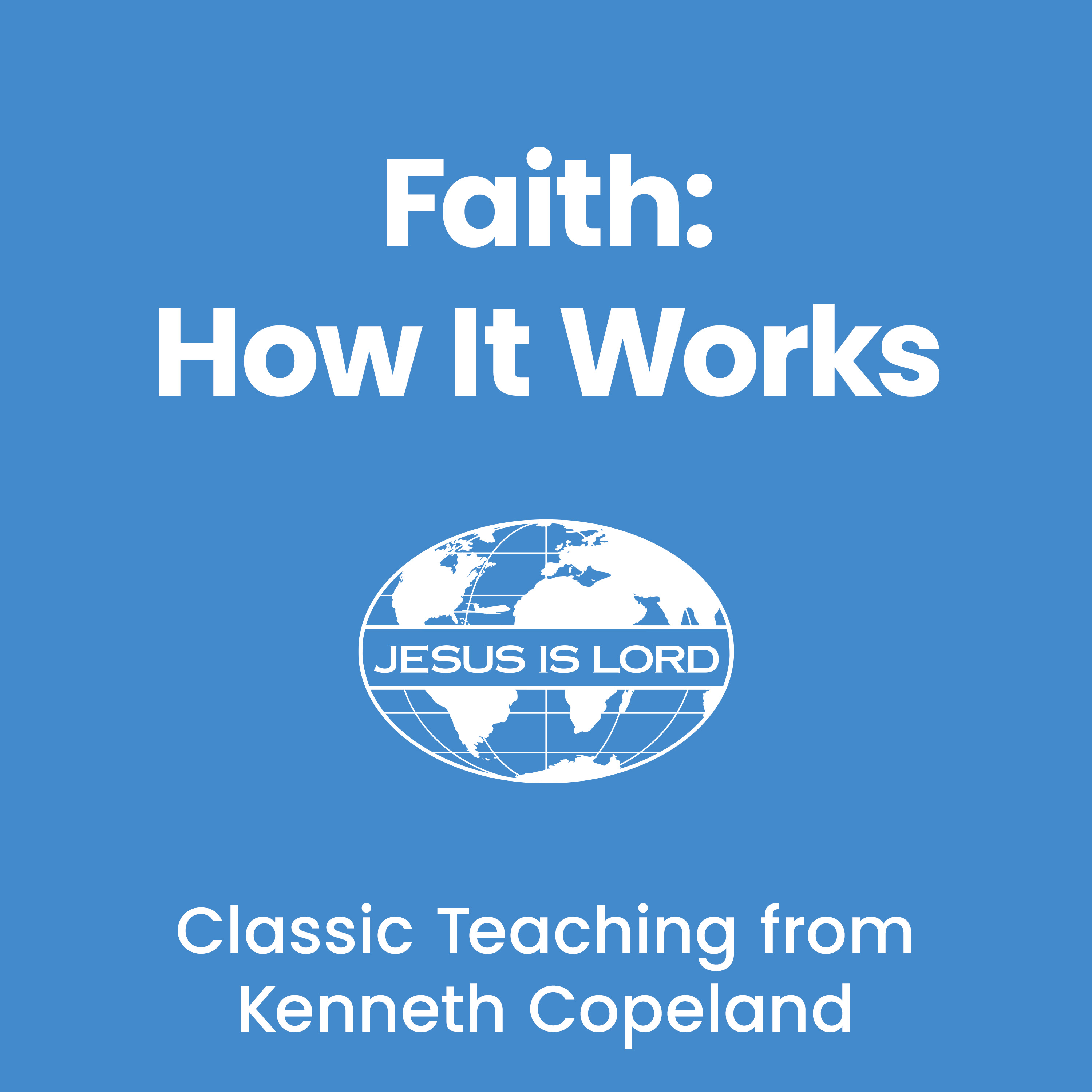 S2E1. Faith How it Works - 1 episode artwork