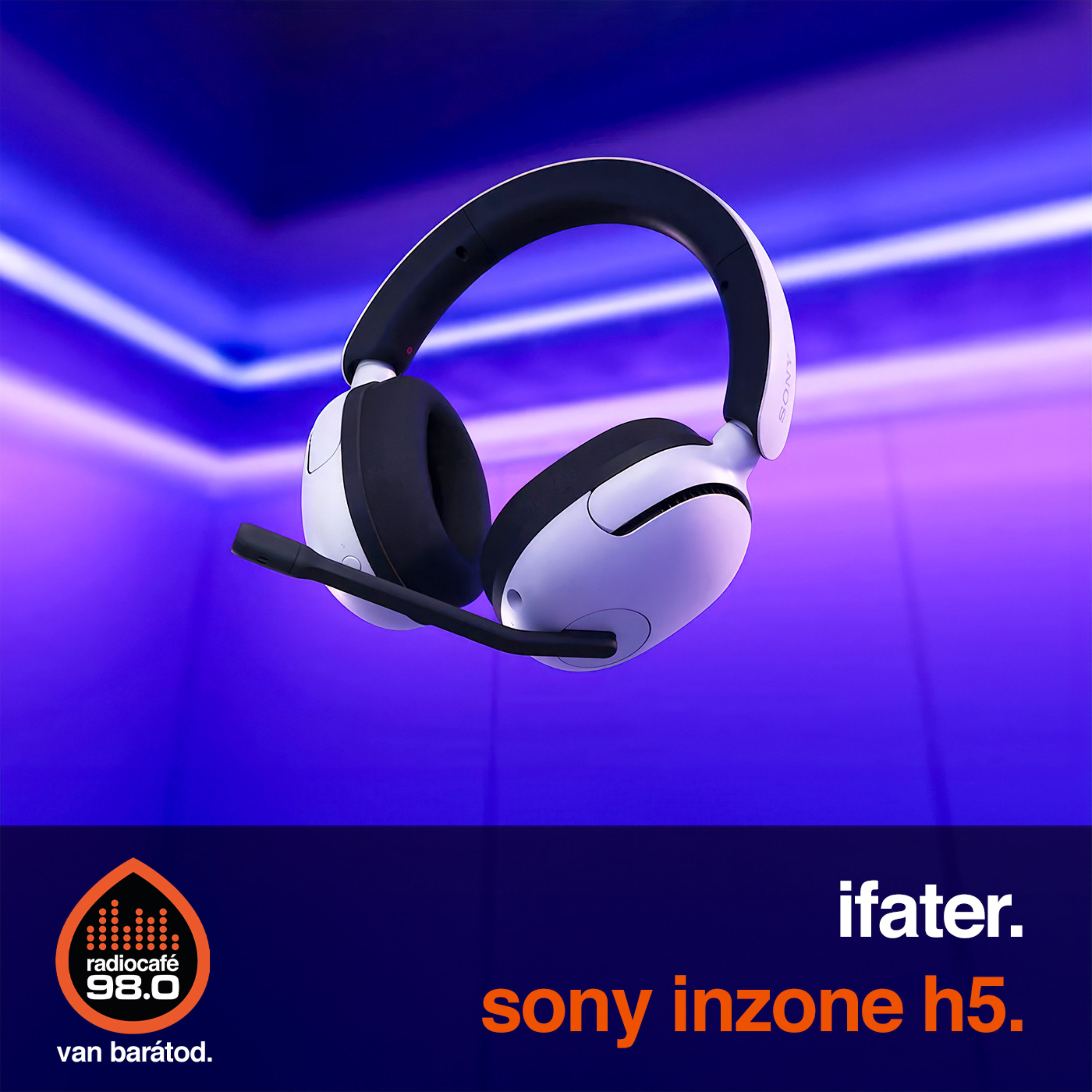 #022 - A Google sötét oldala, függetlenedő almák és a Sony új gamer headsetjei (2024-06-05)