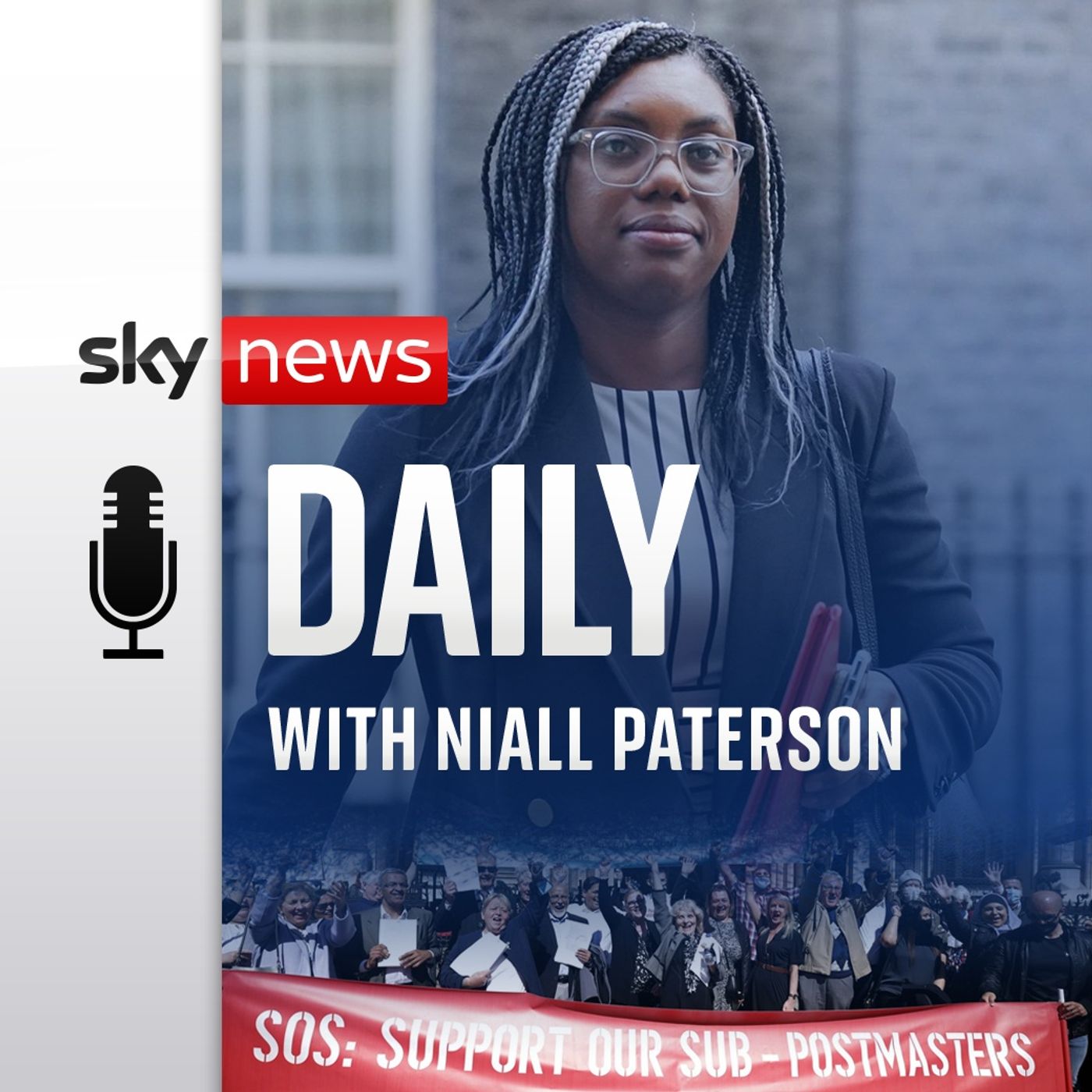 The Post Office scandal - more trouble on the Horizon?